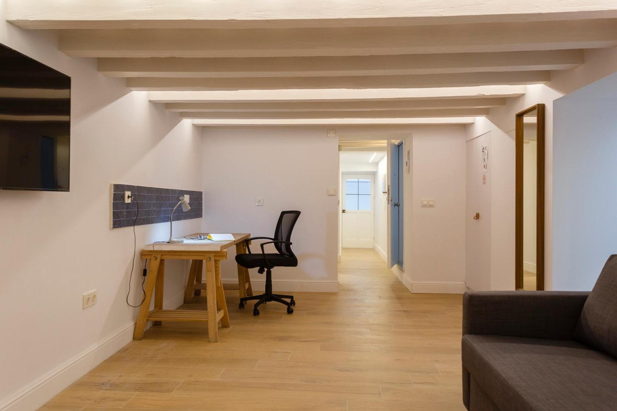 Estudio Brujo By Cadiz4rentals * Cádiz
