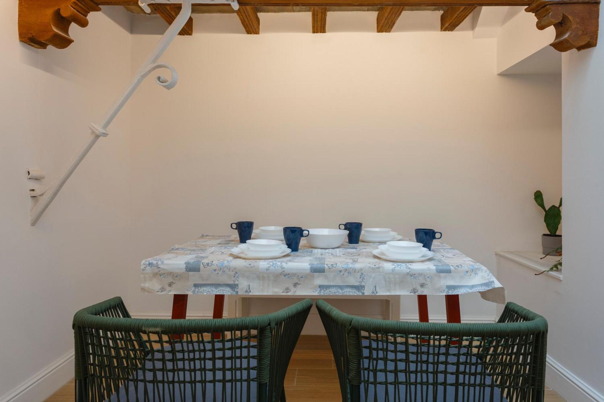 Estudio Brujo By Cadiz4rentals Apartamento *