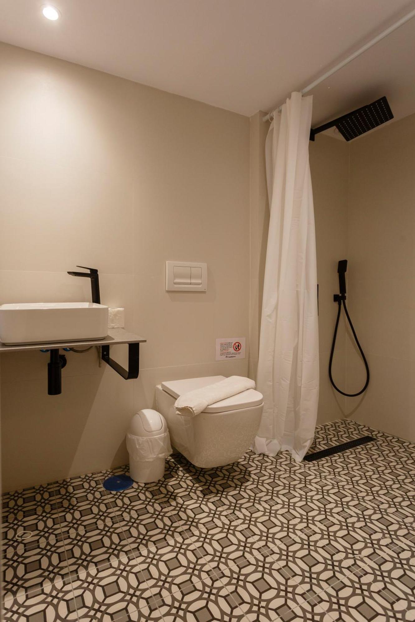 Apartamento Estudio Brujo By Cadiz4rentals