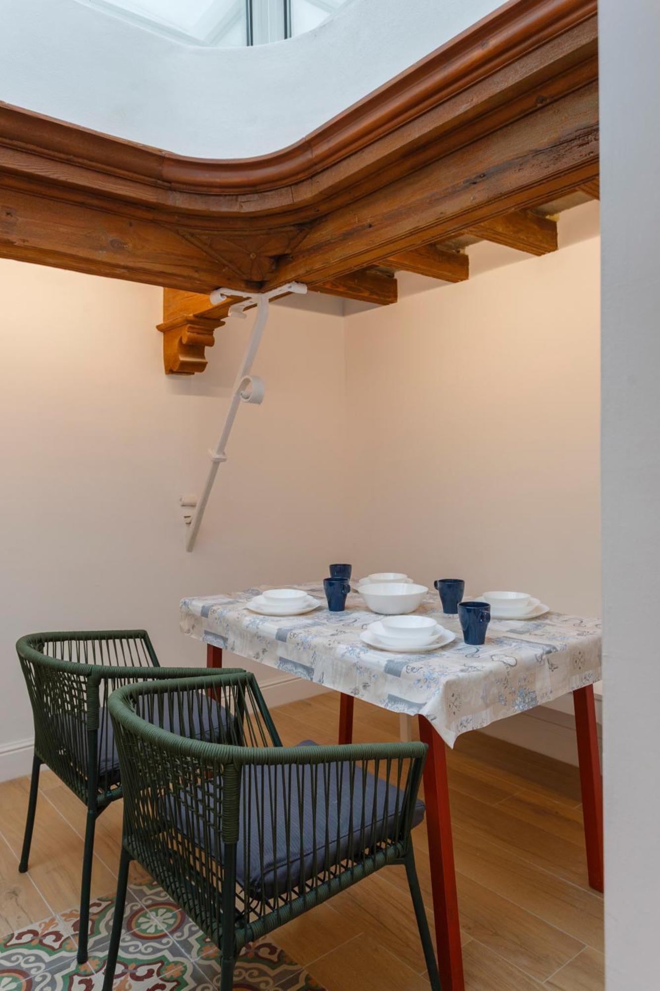 Estudio Brujo By Cadiz4rentals Cádiz