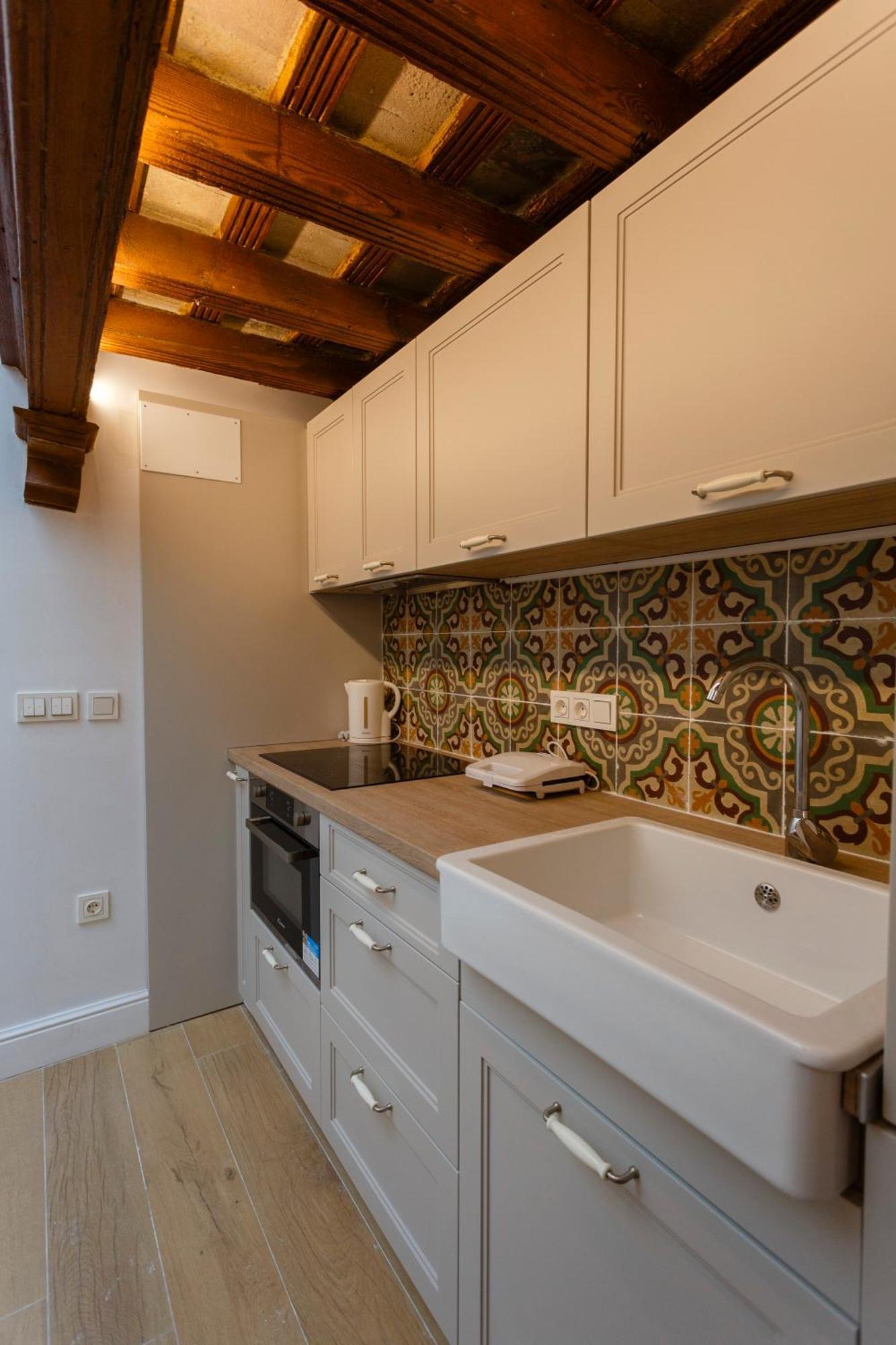 Apartamento Estudio Brujo By Cadiz4rentals
