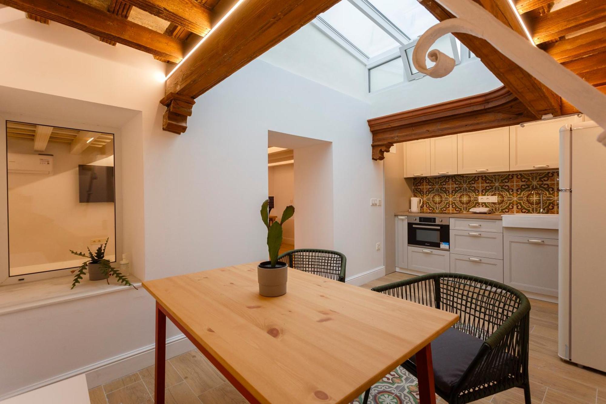 Estudio Brujo By Cadiz4rentals Apartamento Cádiz