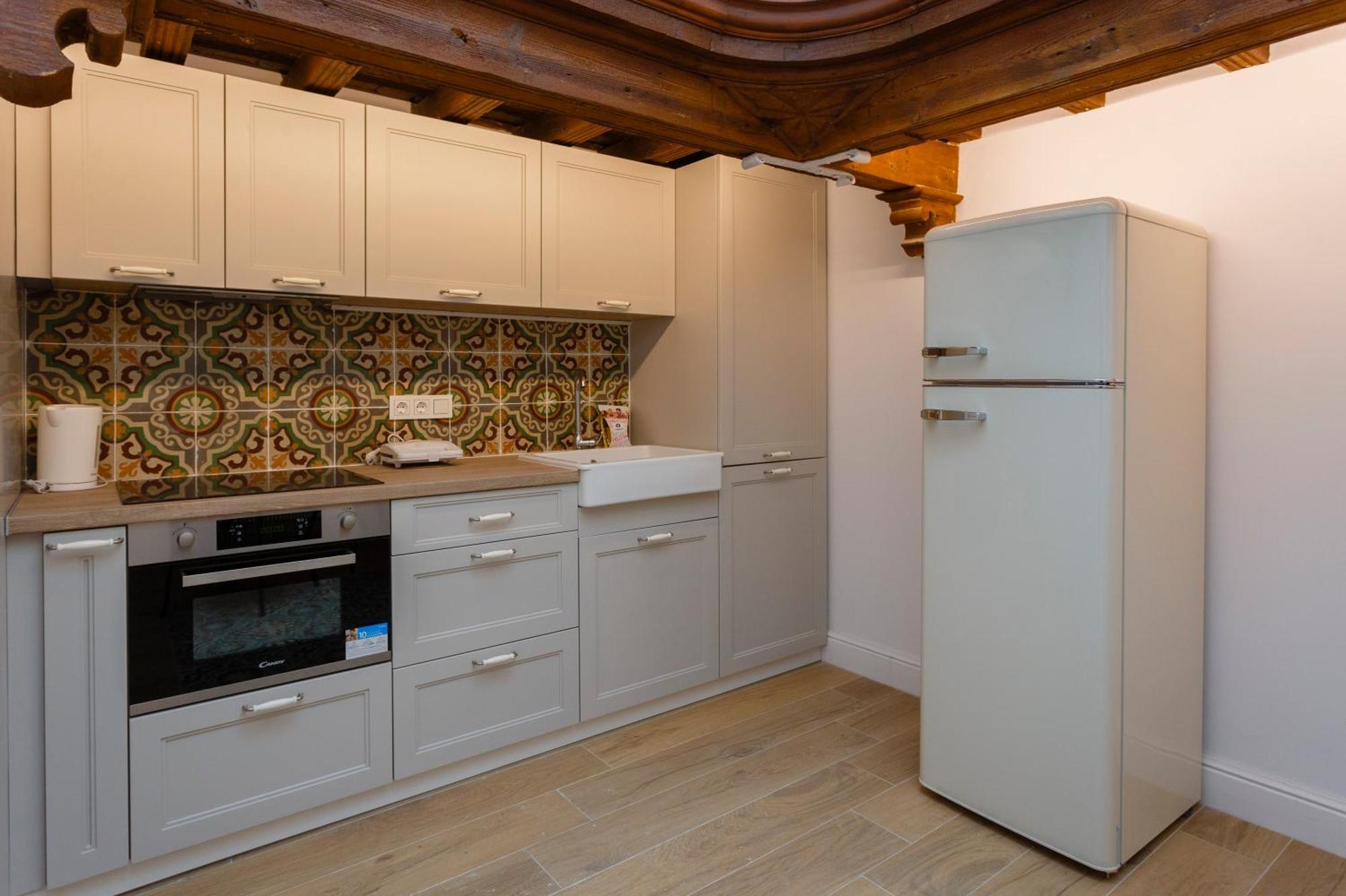 Estudio Brujo By Cadiz4rentals Apartamento