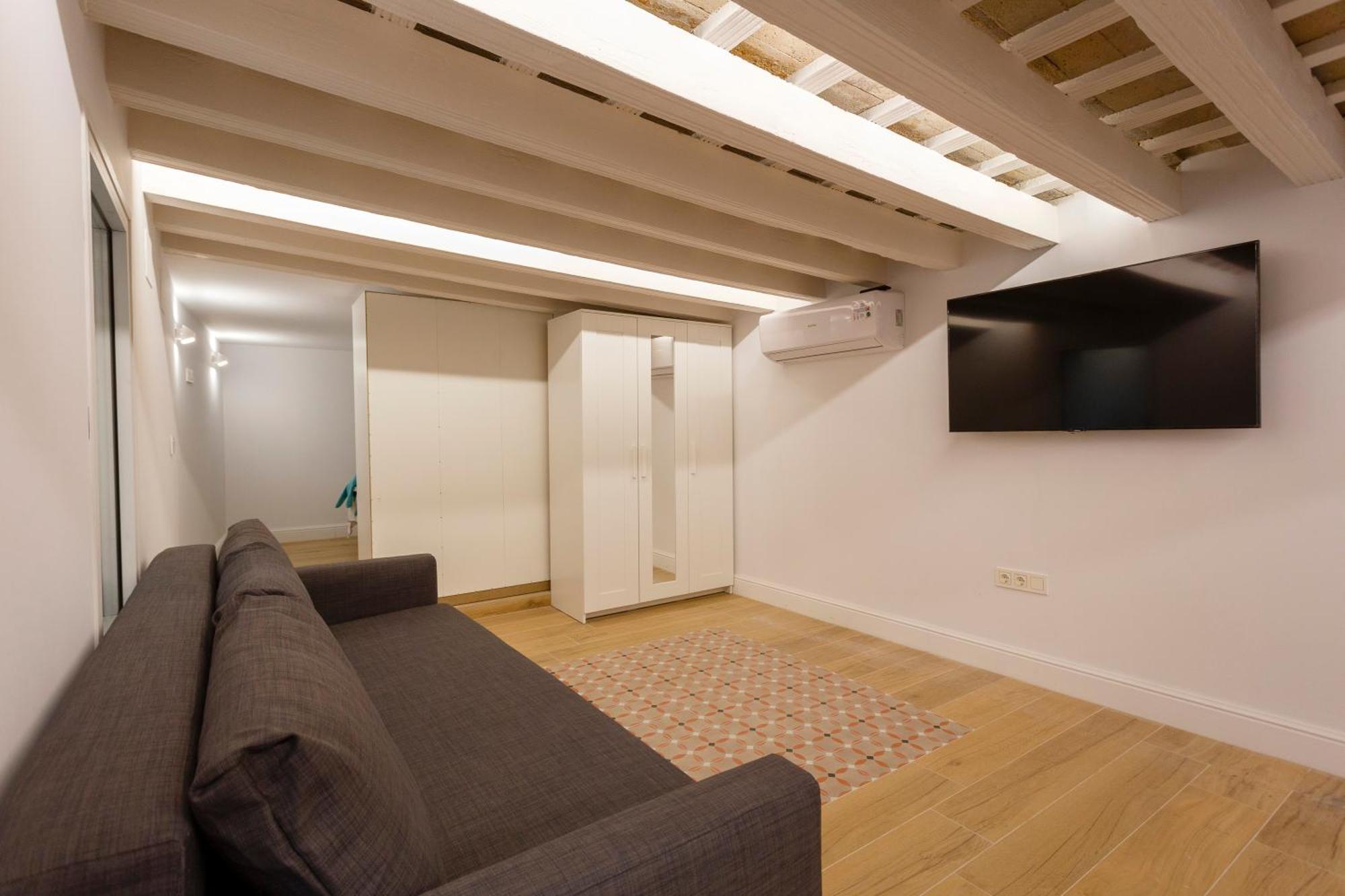 Apartamento Estudio Brujo By Cadiz4rentals
