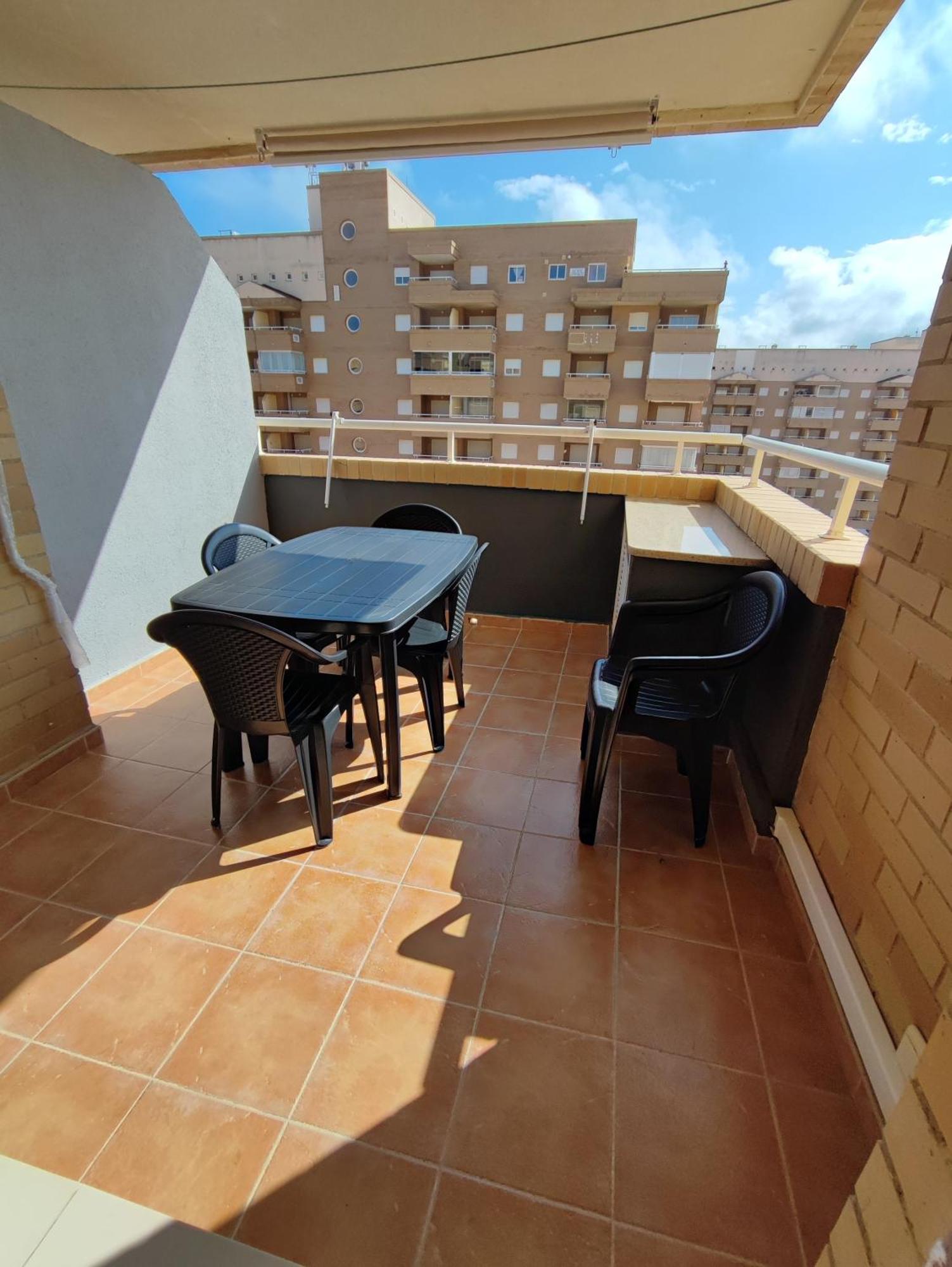 Apartment Magic World Lyz Y Mar