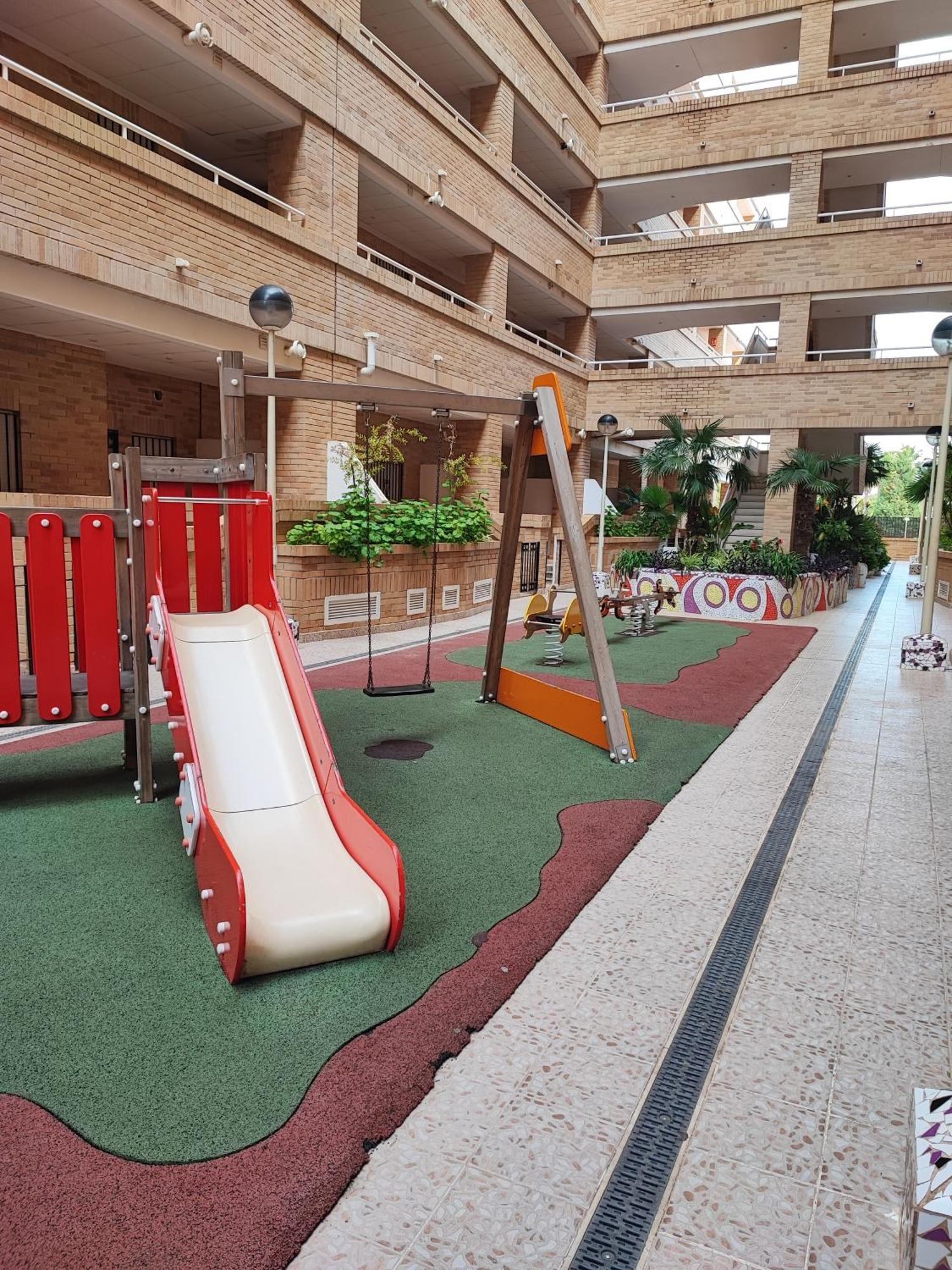 Apartment Magic World Lyz Y Mar