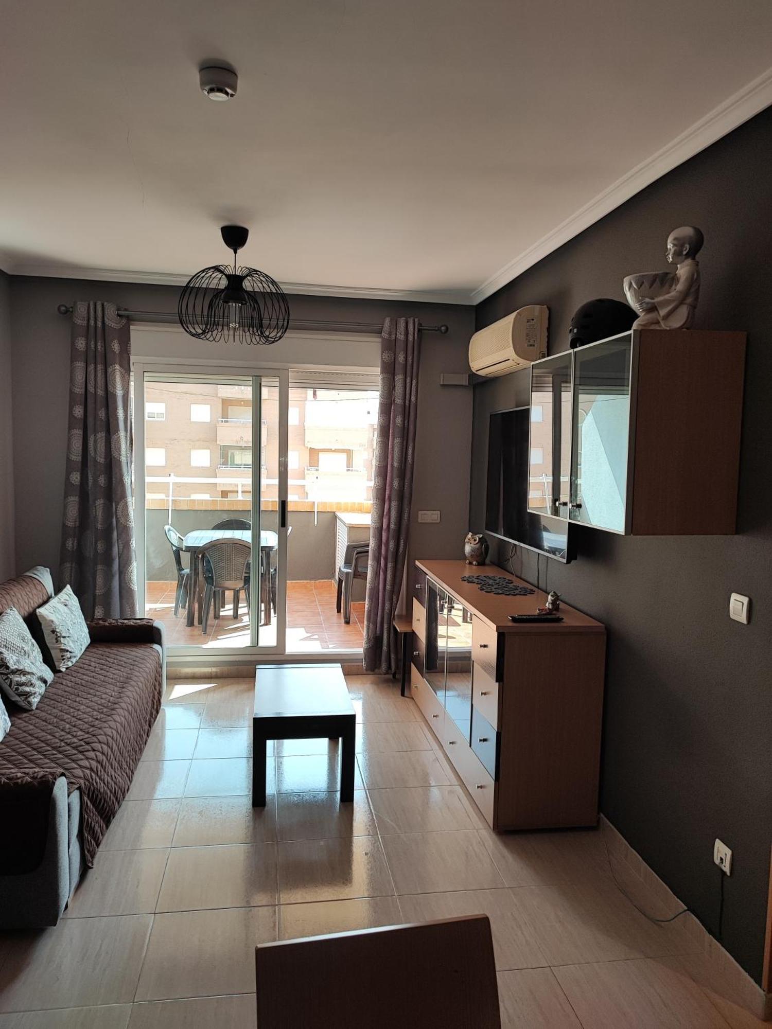 Apartment Magic World Lyz Y Mar