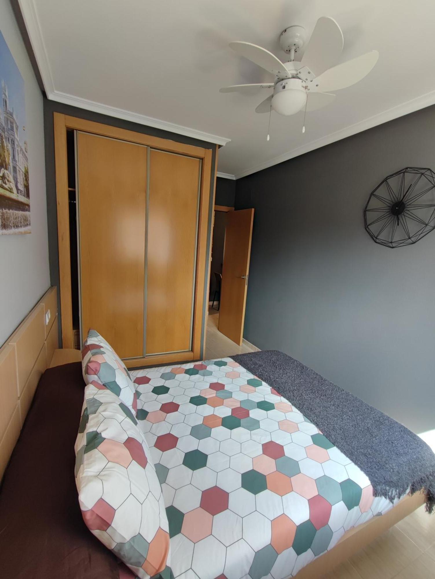 Apartment Magic World Lyz Y Mar