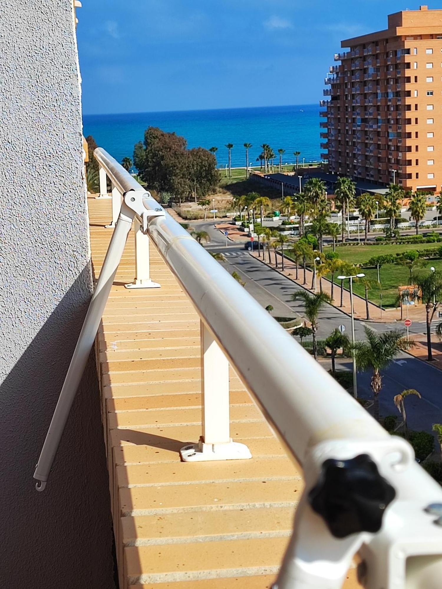 Magic World Lyz Y Mar Apartment