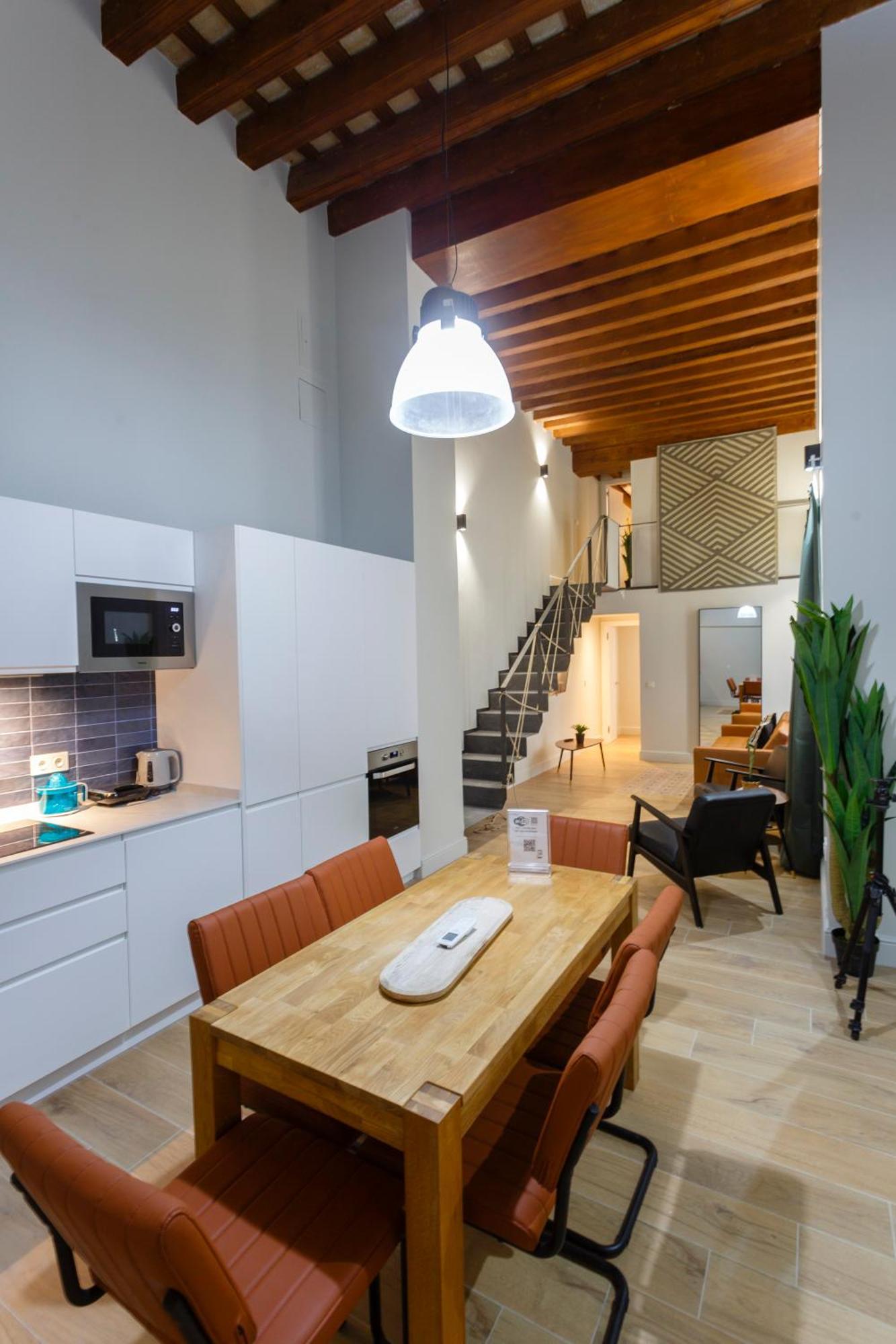 Casa Manuel De Falla By Cadiz4rentals * Cádiz