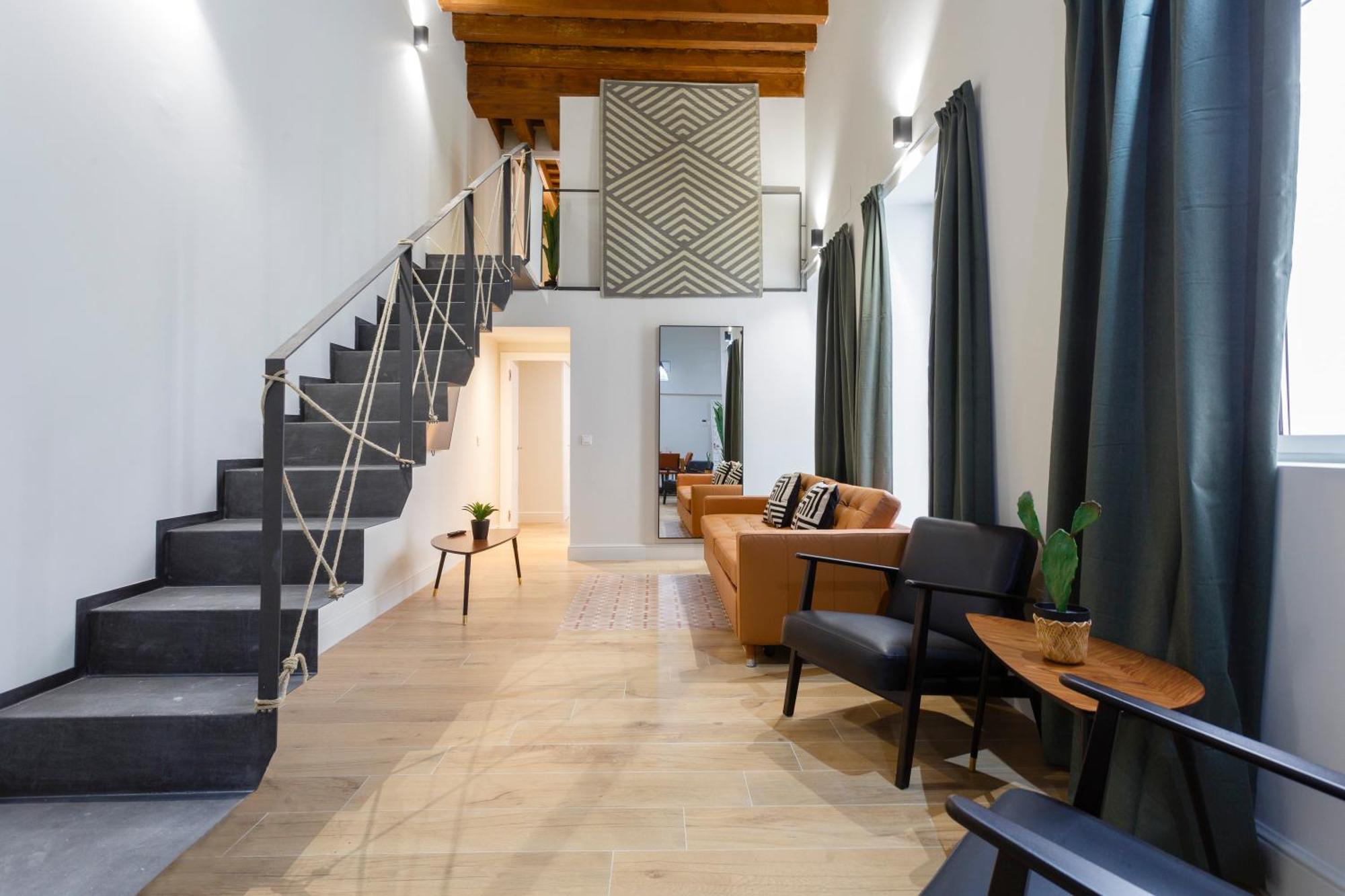 Apartamento Casa Manuel De Falla By Cadiz4rentals Cádiz