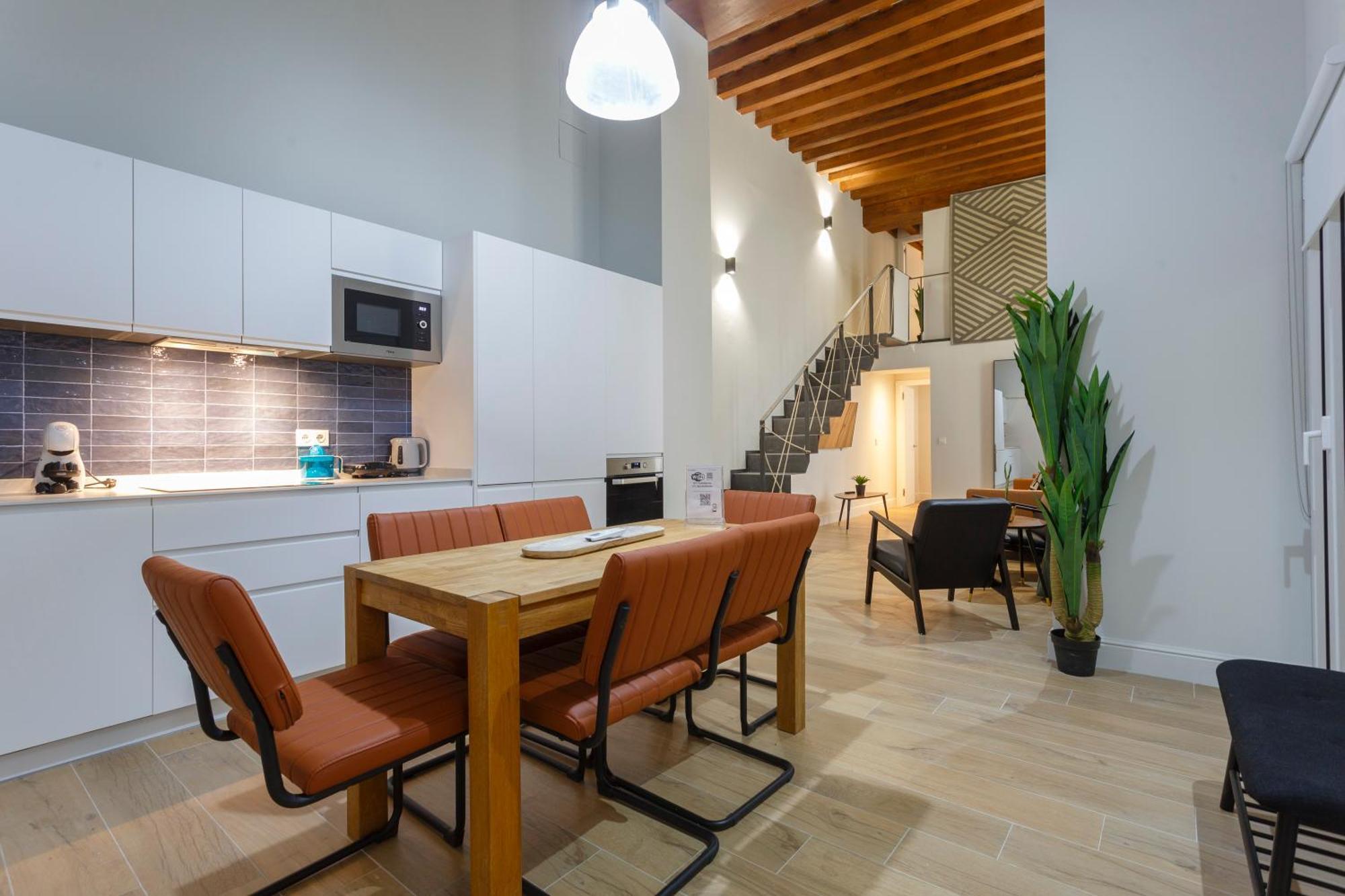 Casa Manuel De Falla By Cadiz4rentals Apartamento *