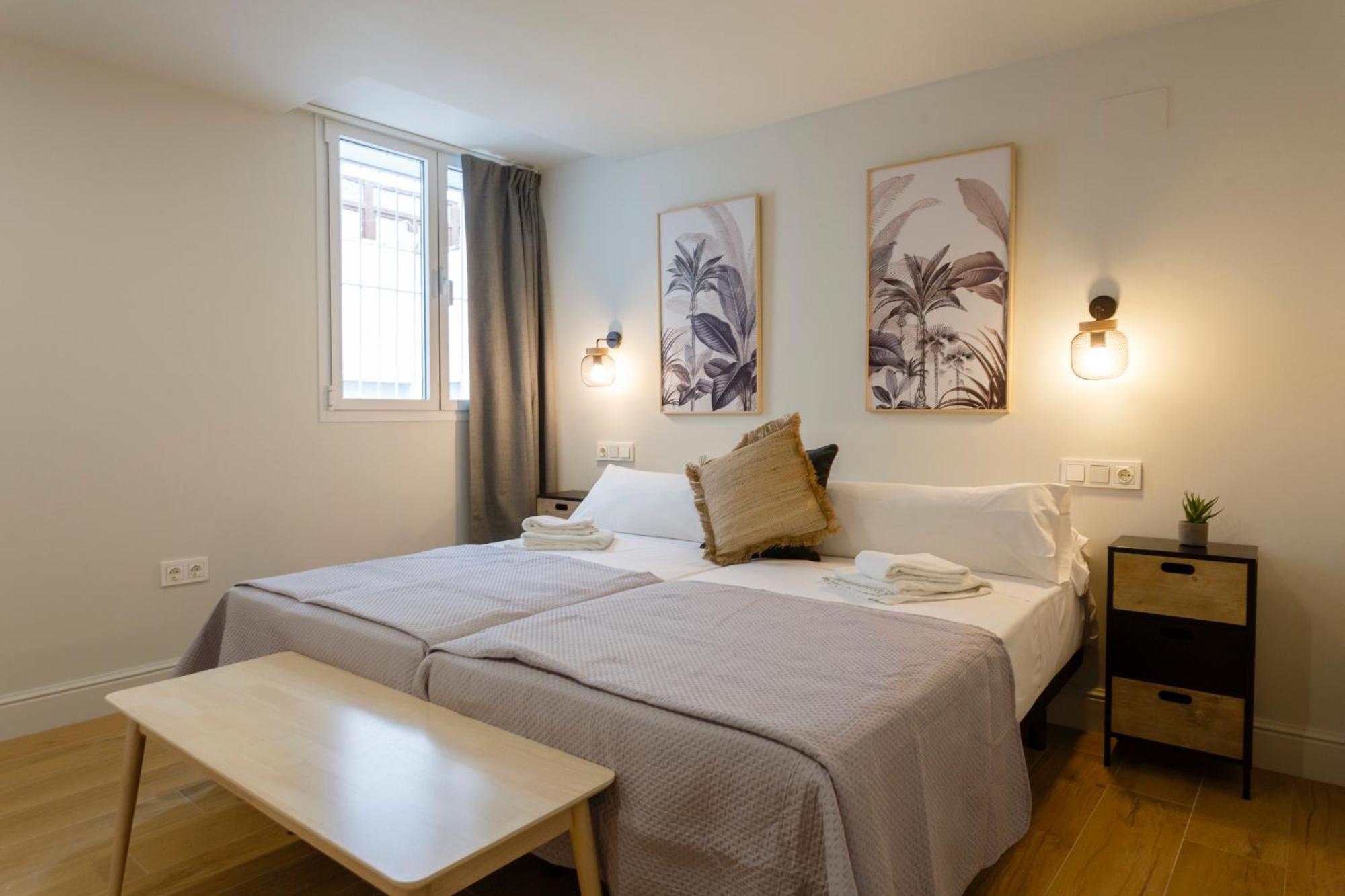 Casa Manuel De Falla By Cadiz4rentals *