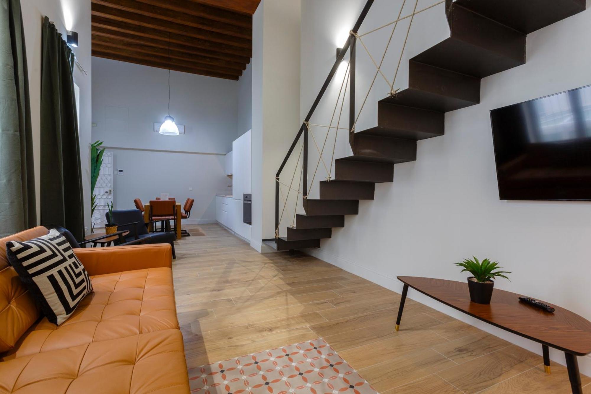 Apartamento Casa Manuel De Falla By Cadiz4rentals Cádiz
