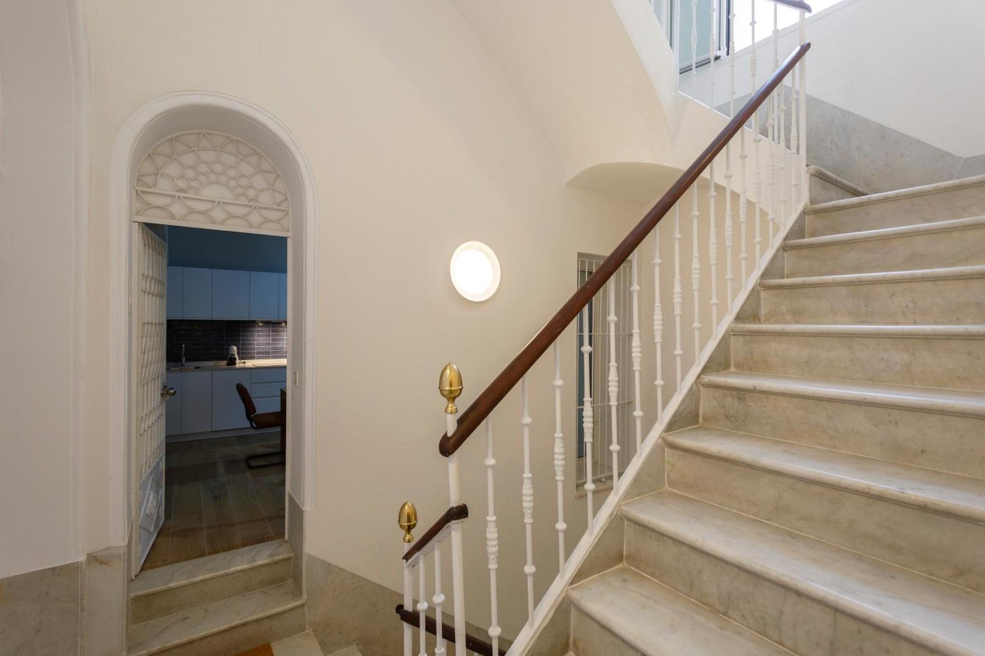 Casa Manuel De Falla By Cadiz4rentals * Cádiz