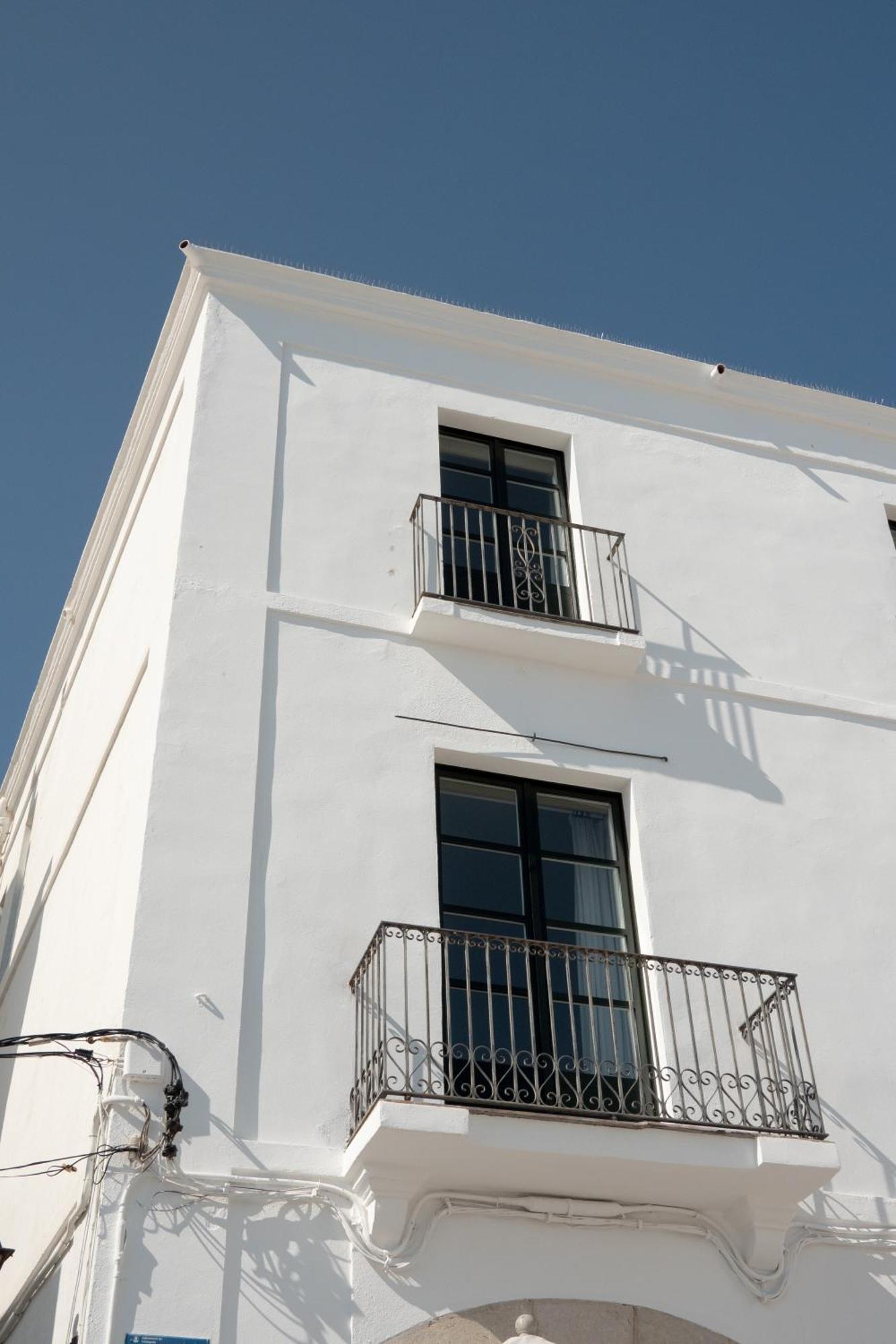 Bed and breakfast Set Cadaqués