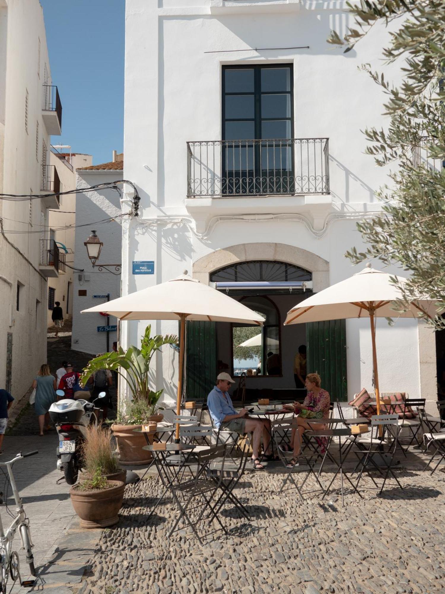 Bed and breakfast Set Cadaqués