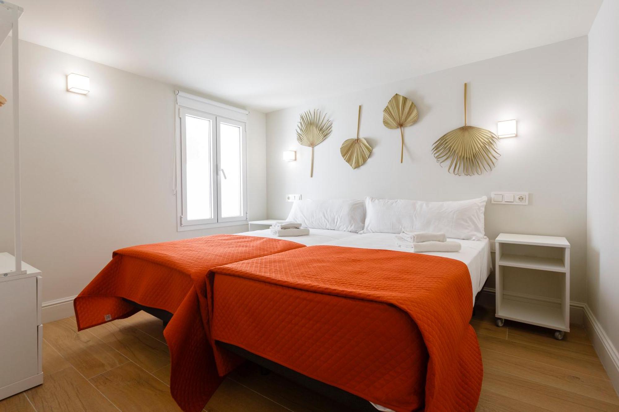 Apartamento Casa Manuel De Falla By Cadiz4rentals Cádiz