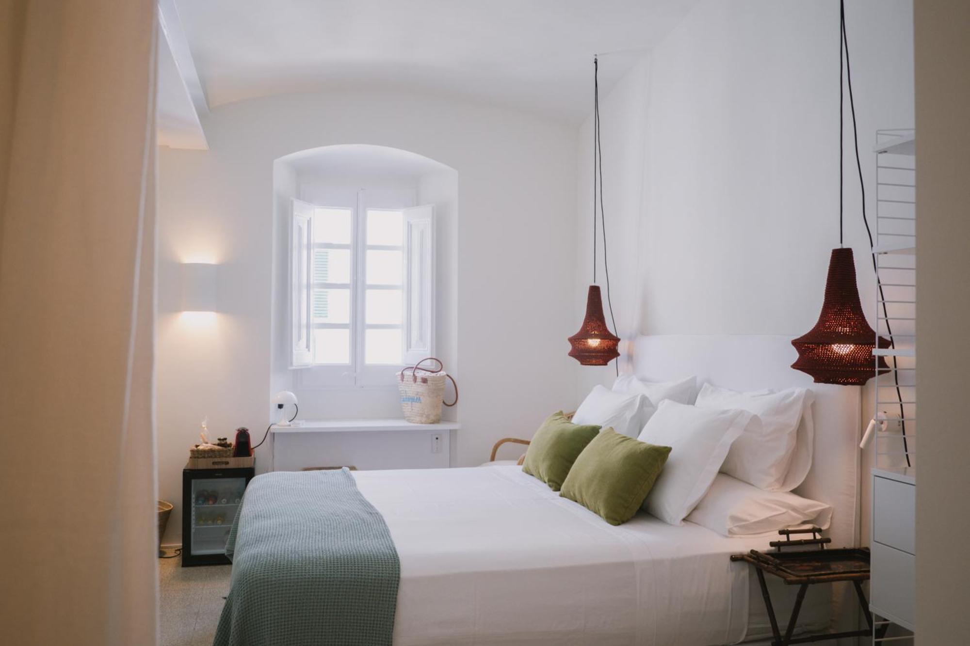 Bed and breakfast Set *
