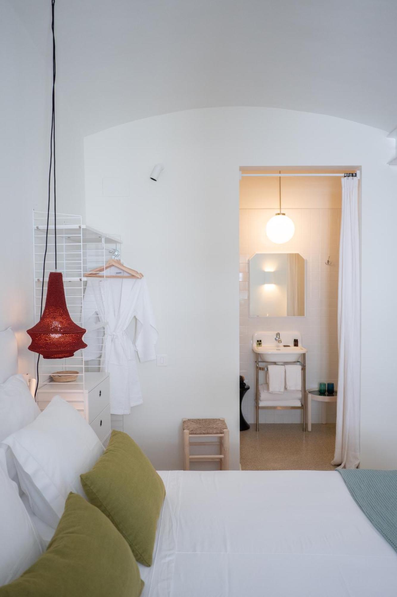 Set Bed and breakfast *