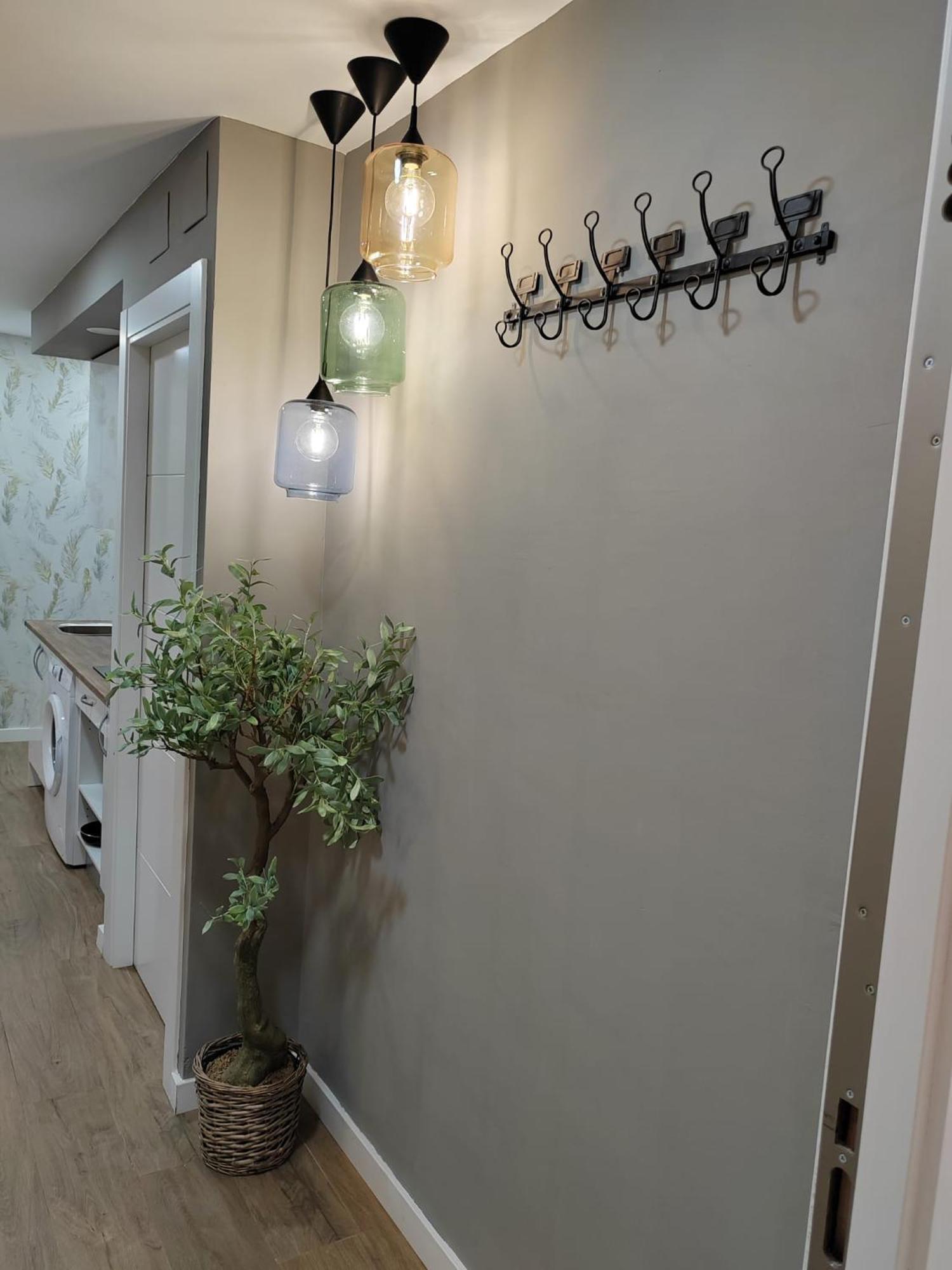 Urbanlux Recinto Ferial Familiar Apartamento *