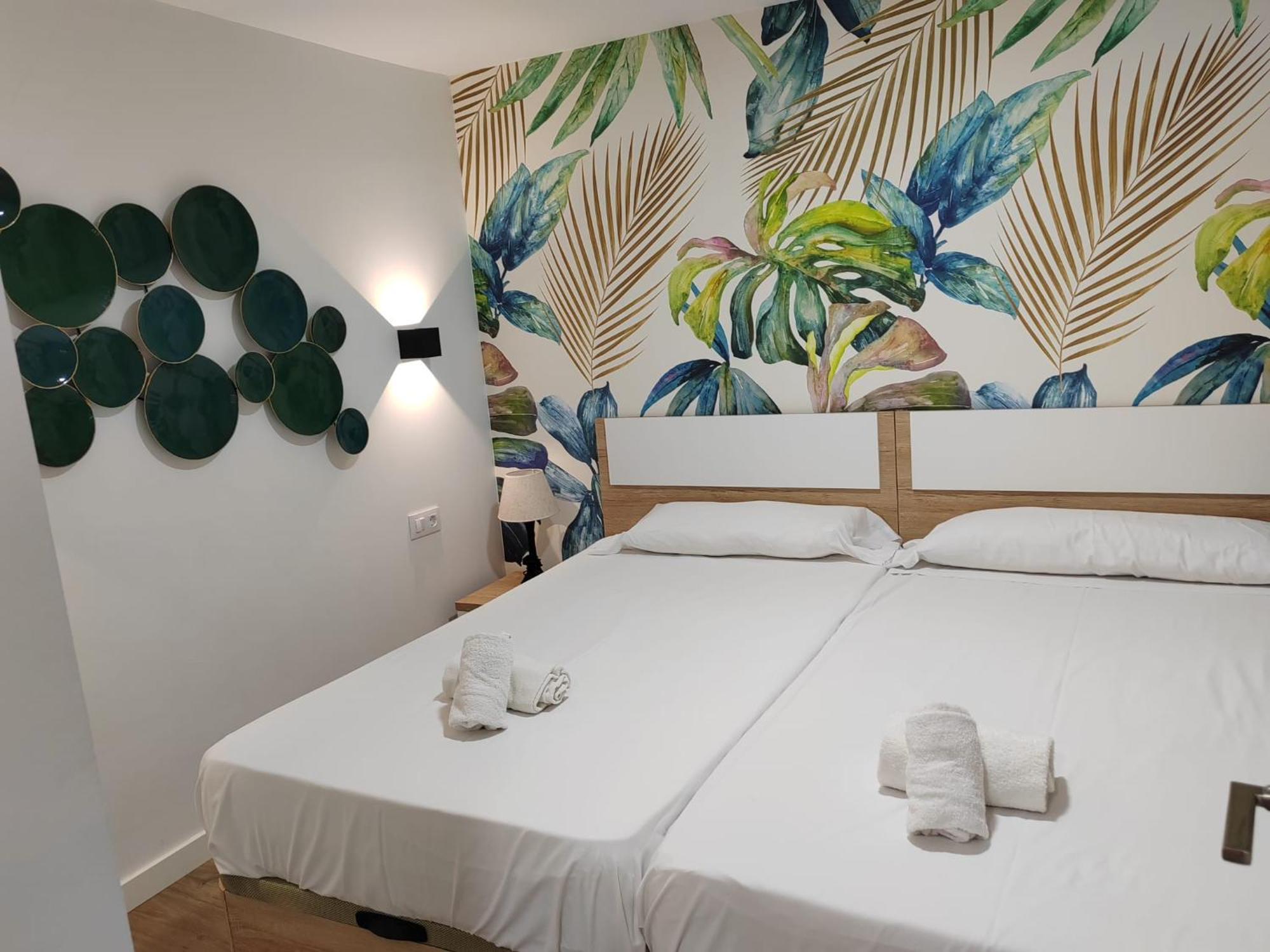 Urbanlux Recinto Ferial Familiar Apartamento Albacete