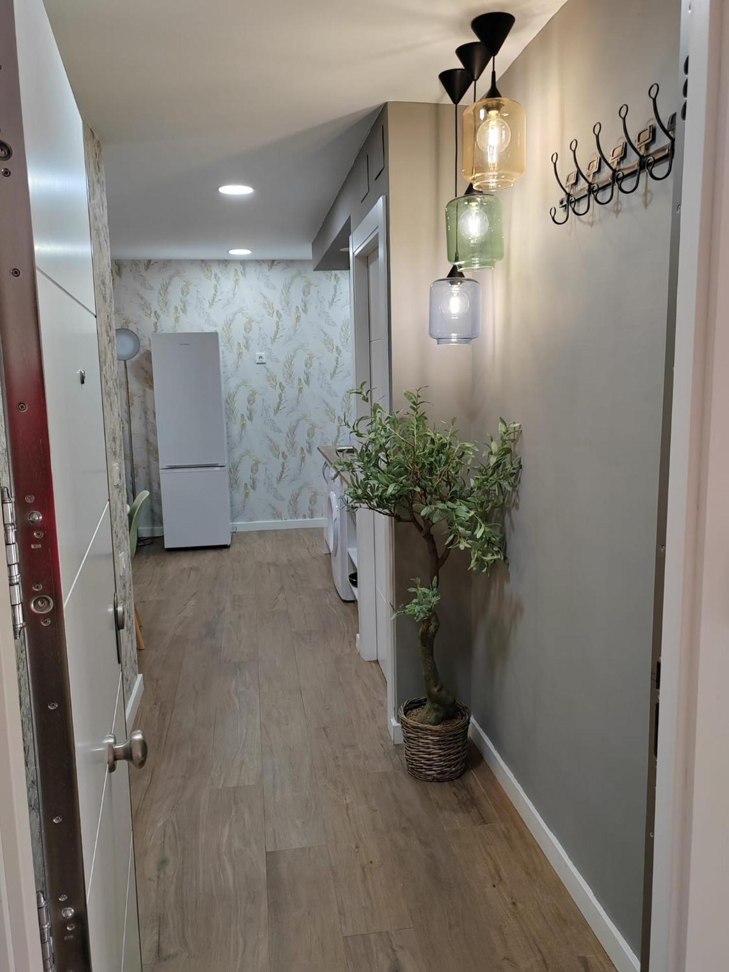 Urbanlux Recinto Ferial Familiar Apartamento *