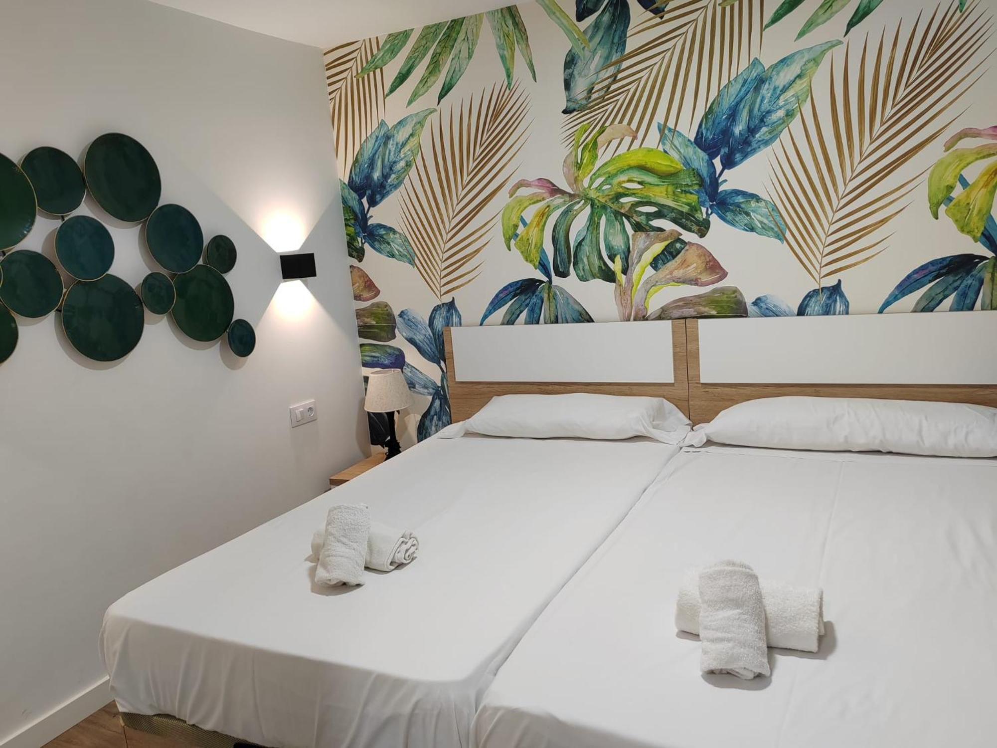 Urbanlux Recinto Ferial Familiar Apartamento Albacete