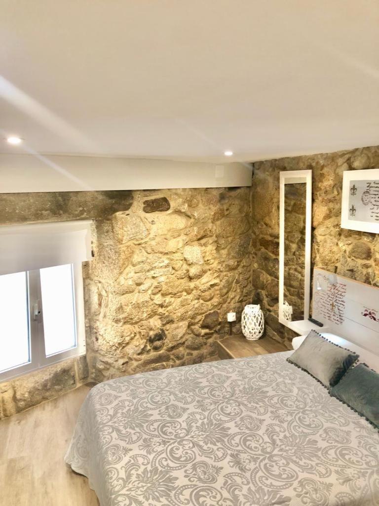 Casa Arrabal Casa rural Oia