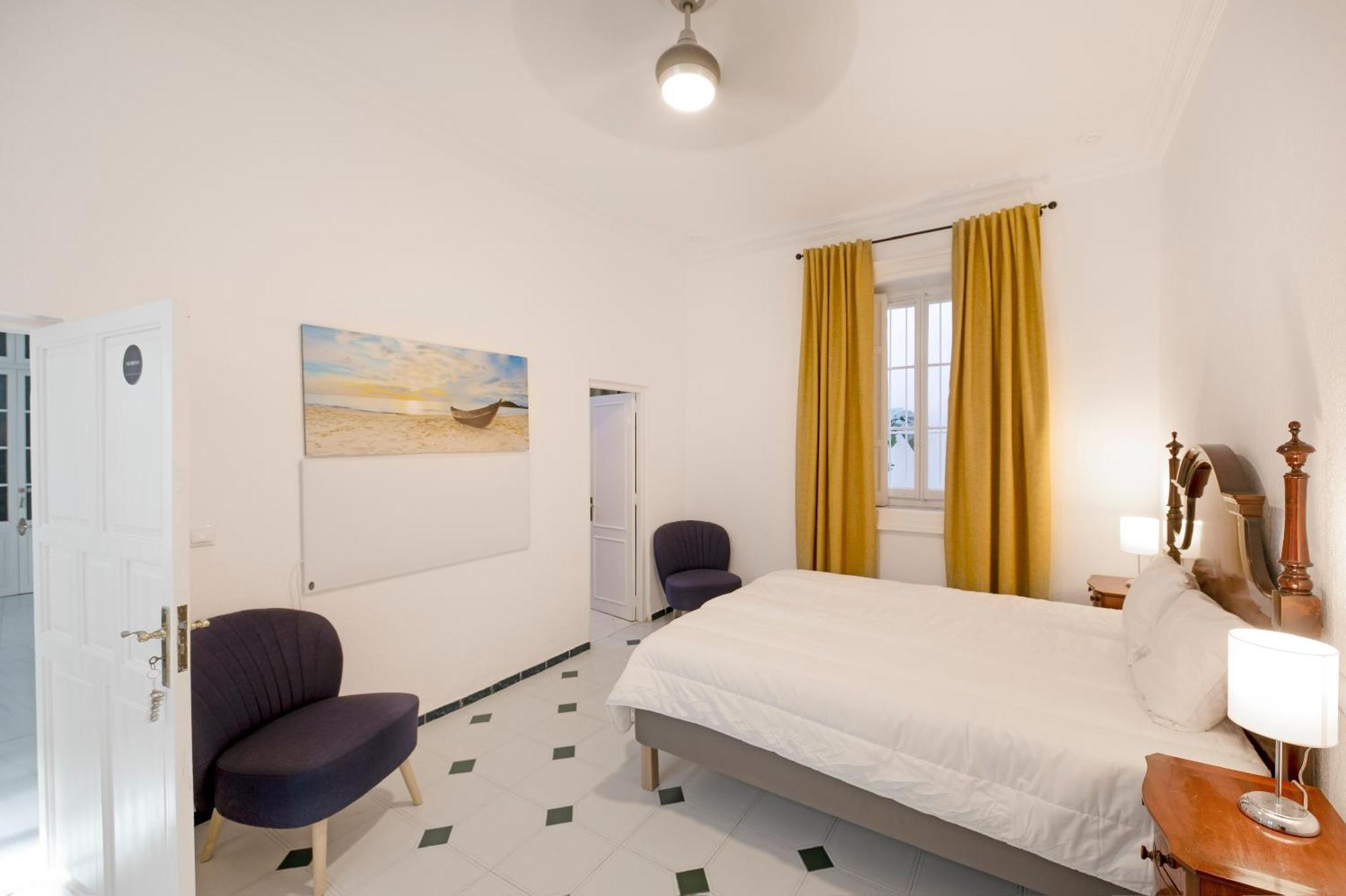 Apartahotel Palacio Don Carlos Jerez de la Frontera