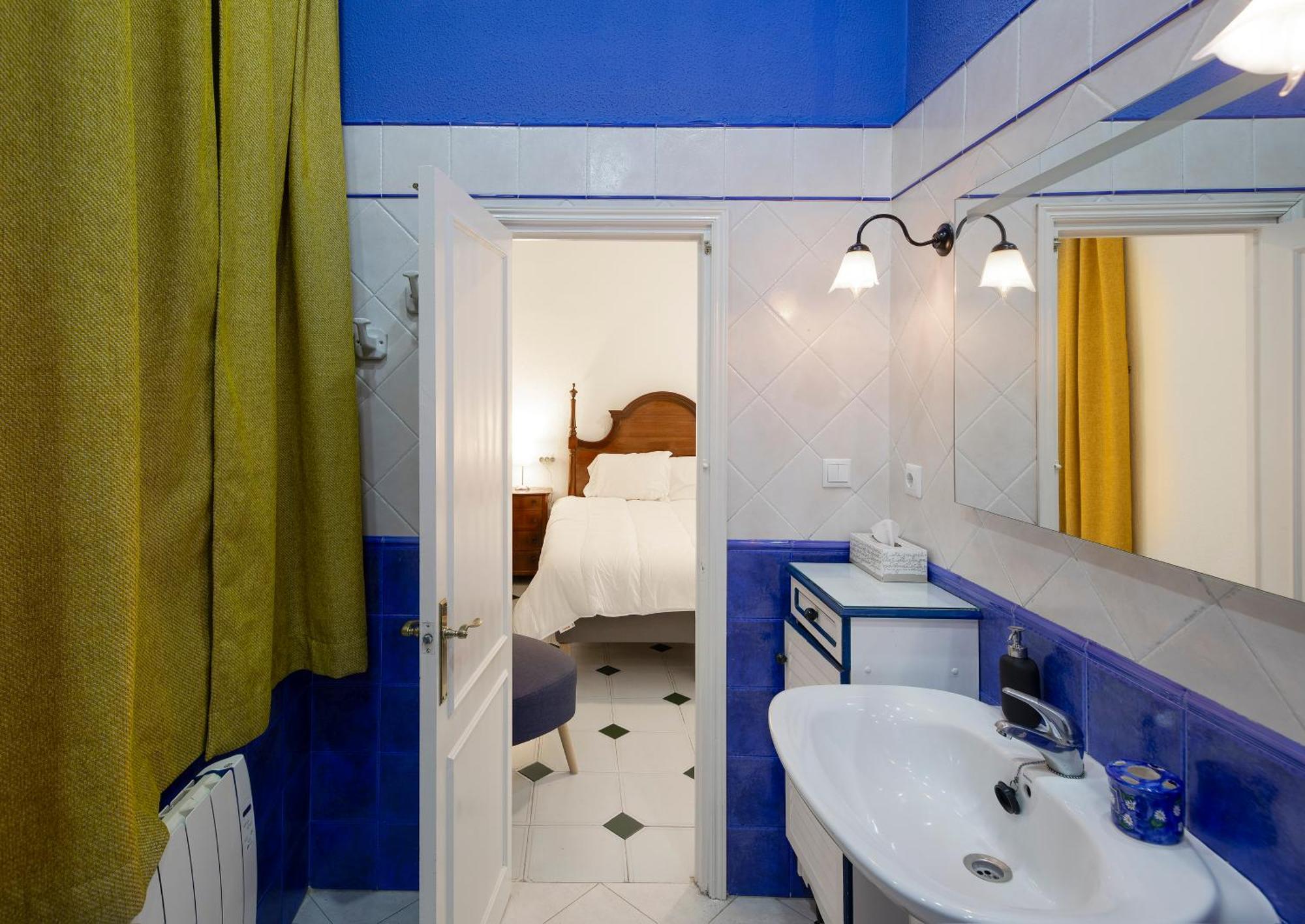 Apartahotel Palacio Don Carlos Jerez de la Frontera