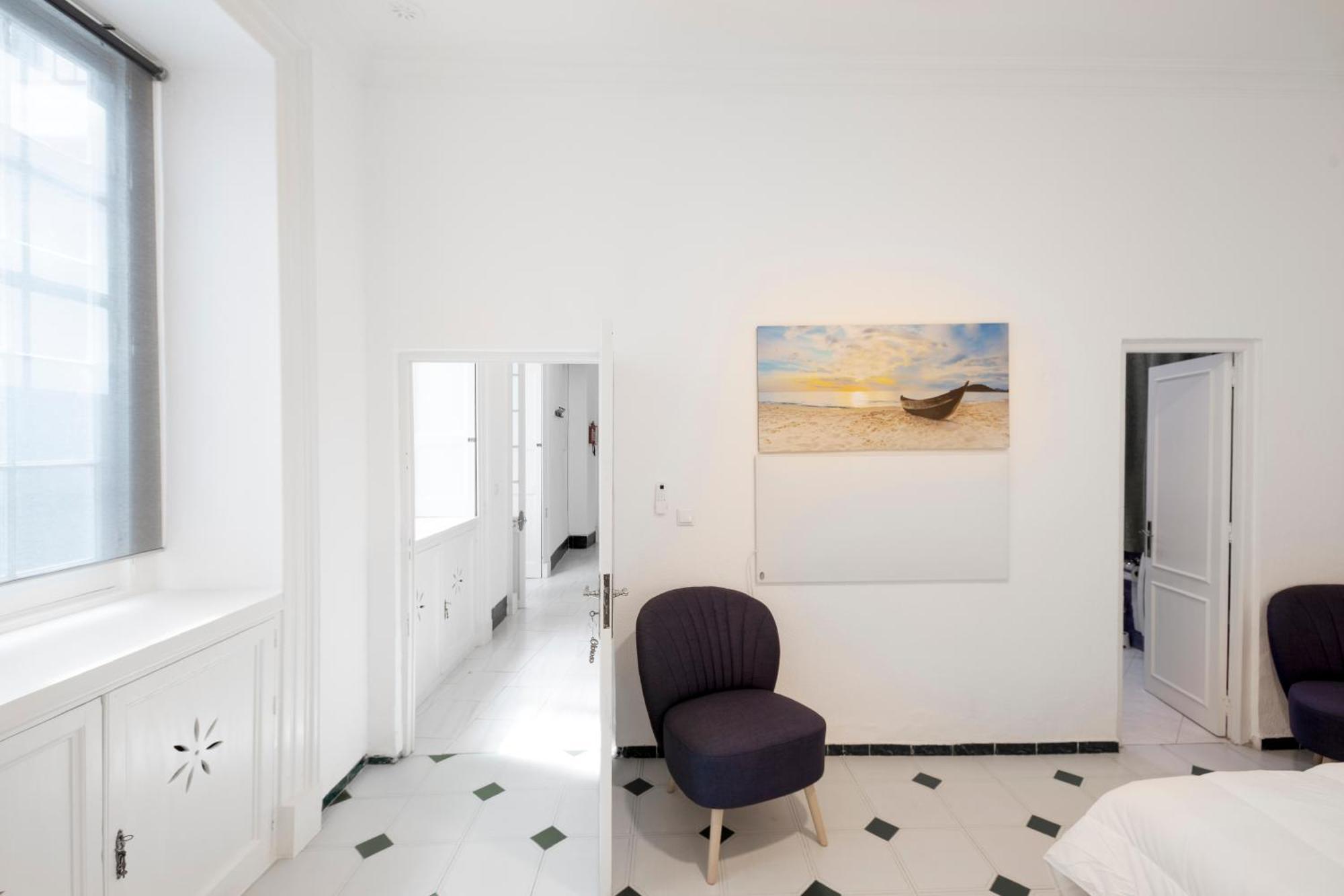 Palacio Don Carlos Apartahotel *