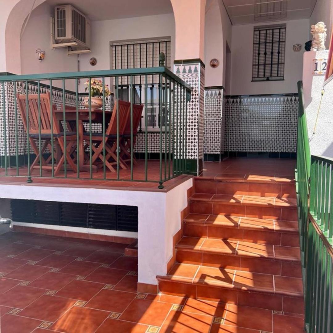 Casa Carbonell *