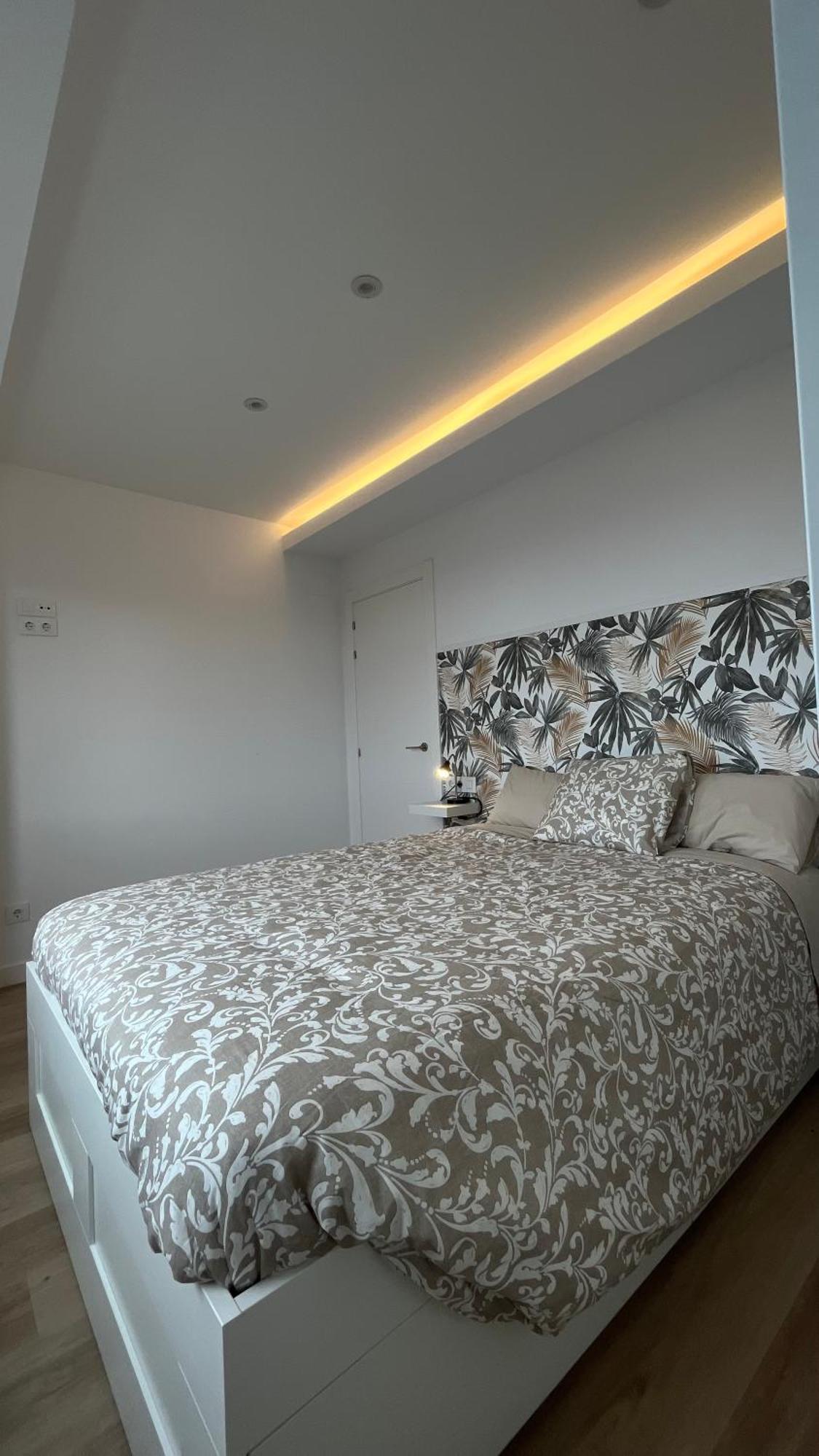 Maestranzamarycentro Apartamento A Coruña