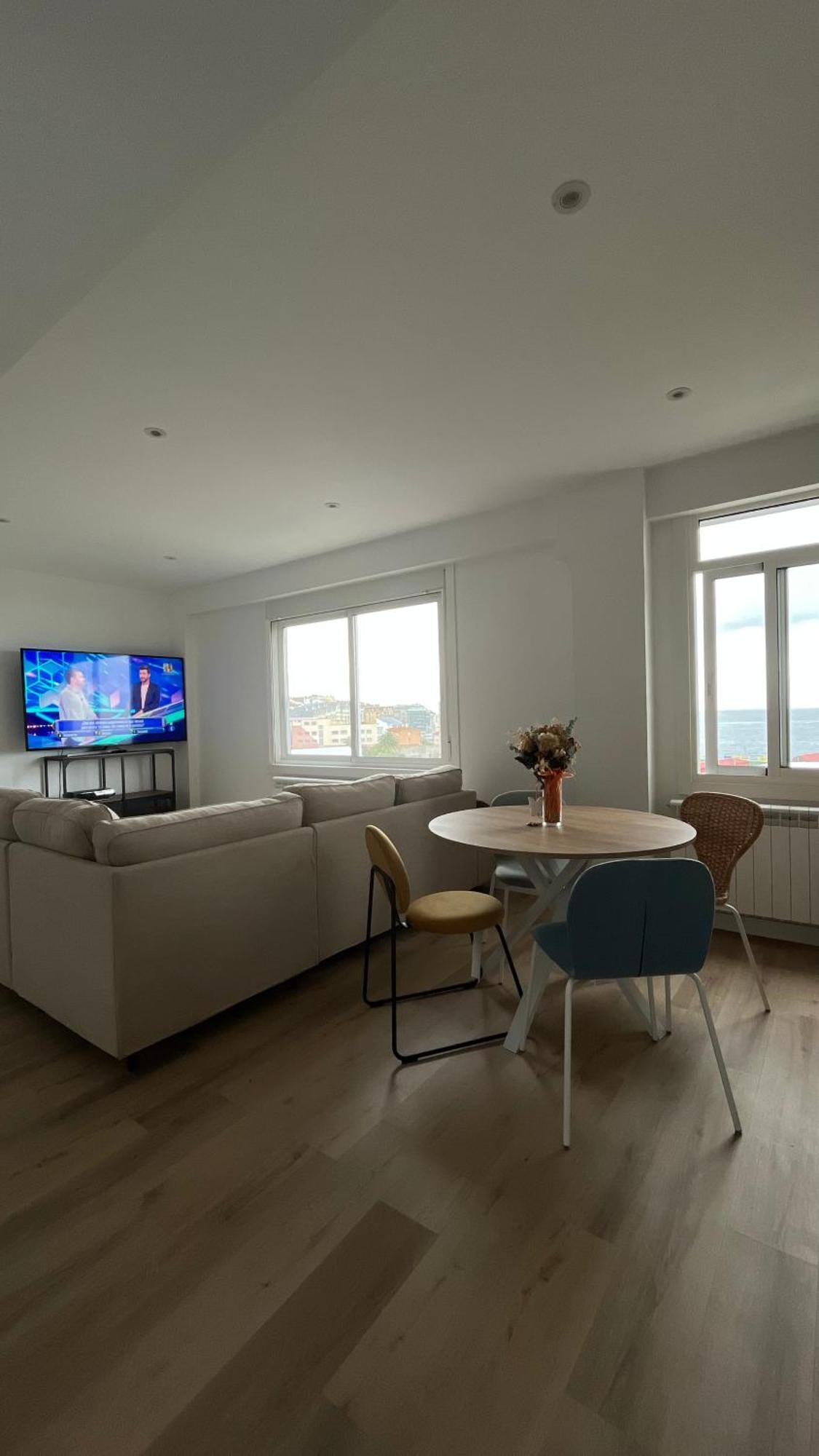 Apartamento Maestranzamarycentro *