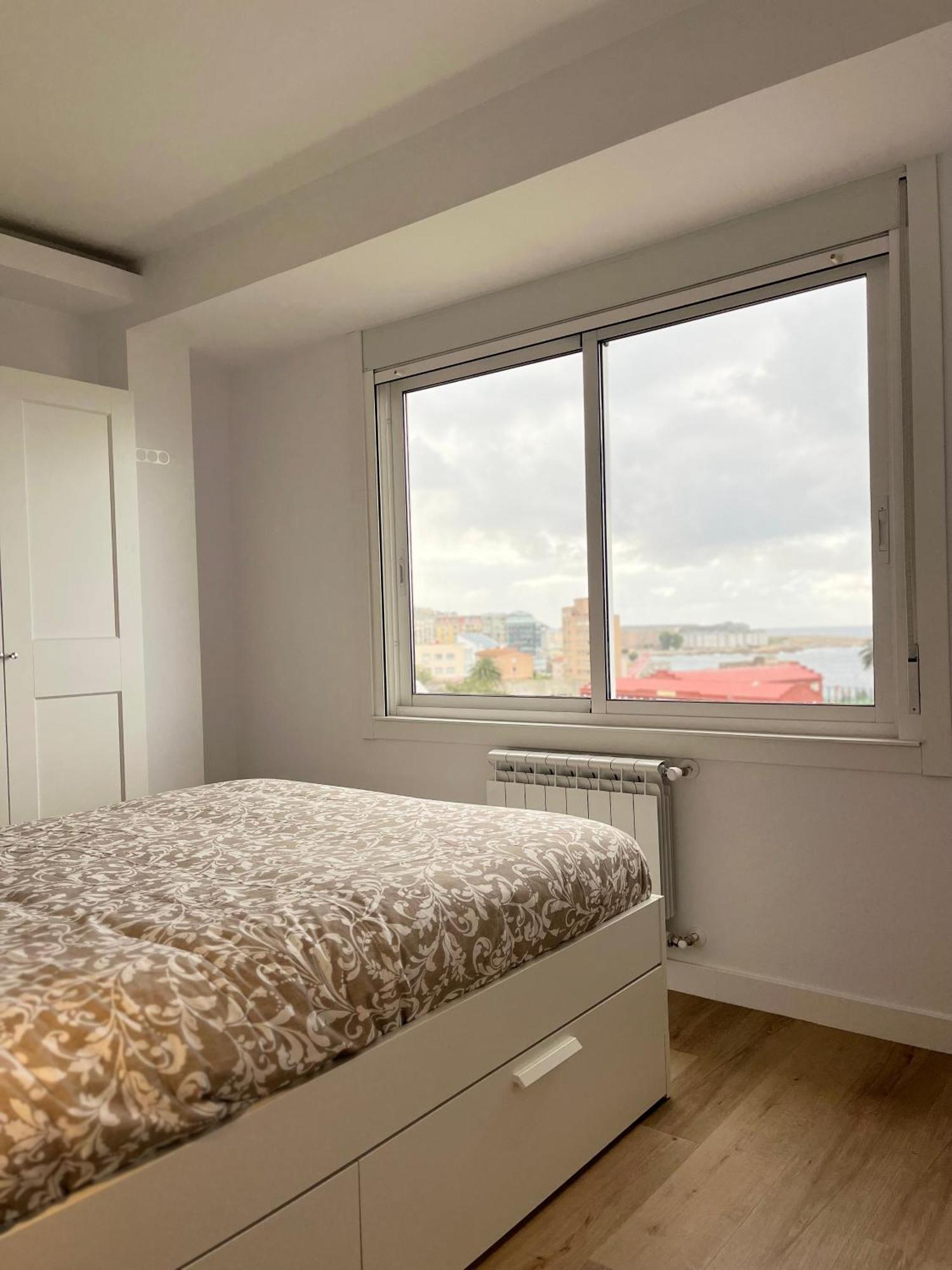 Maestranzamarycentro Apartamento
