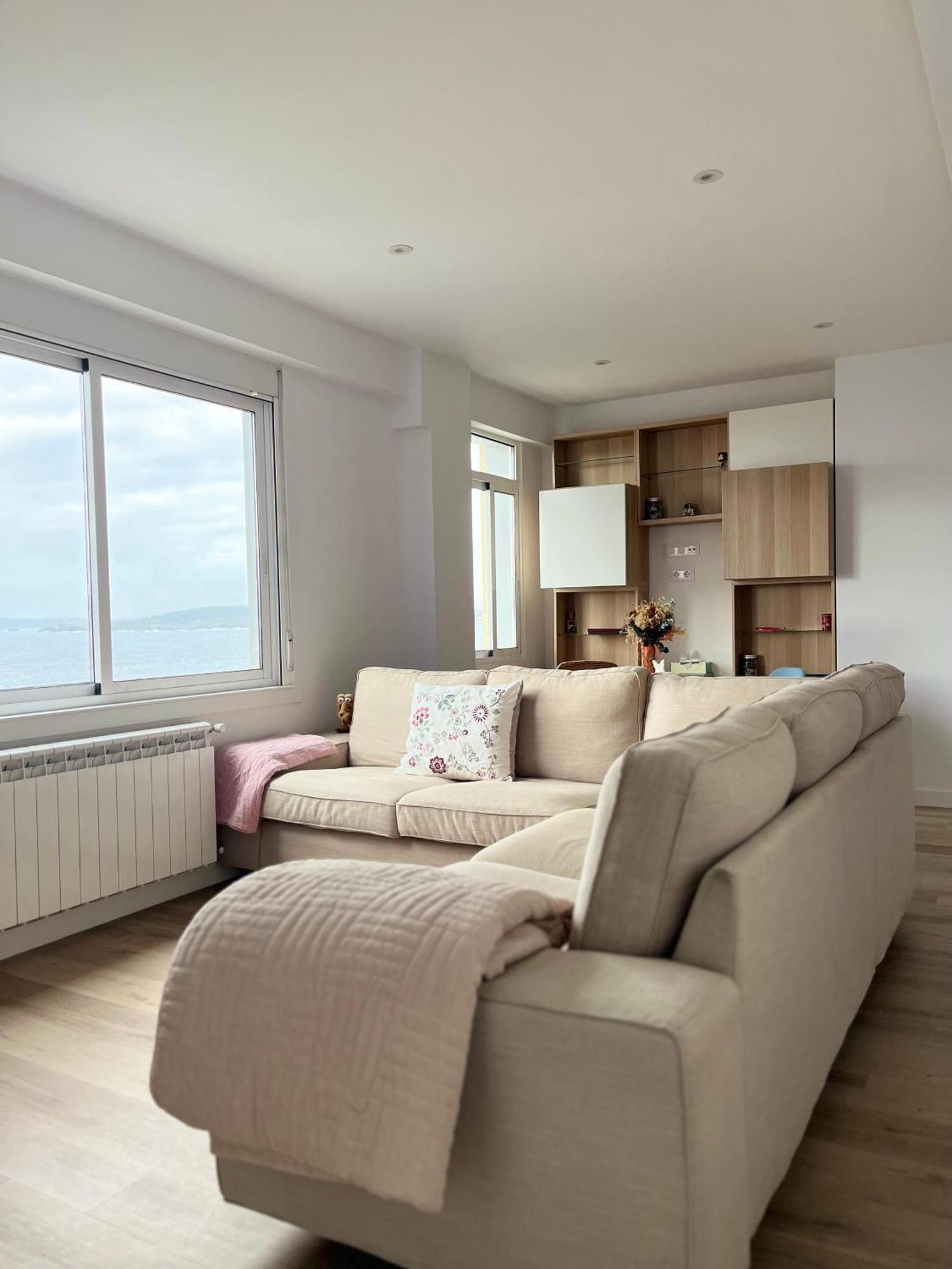 Apartamento Maestranzamarycentro A Coruña