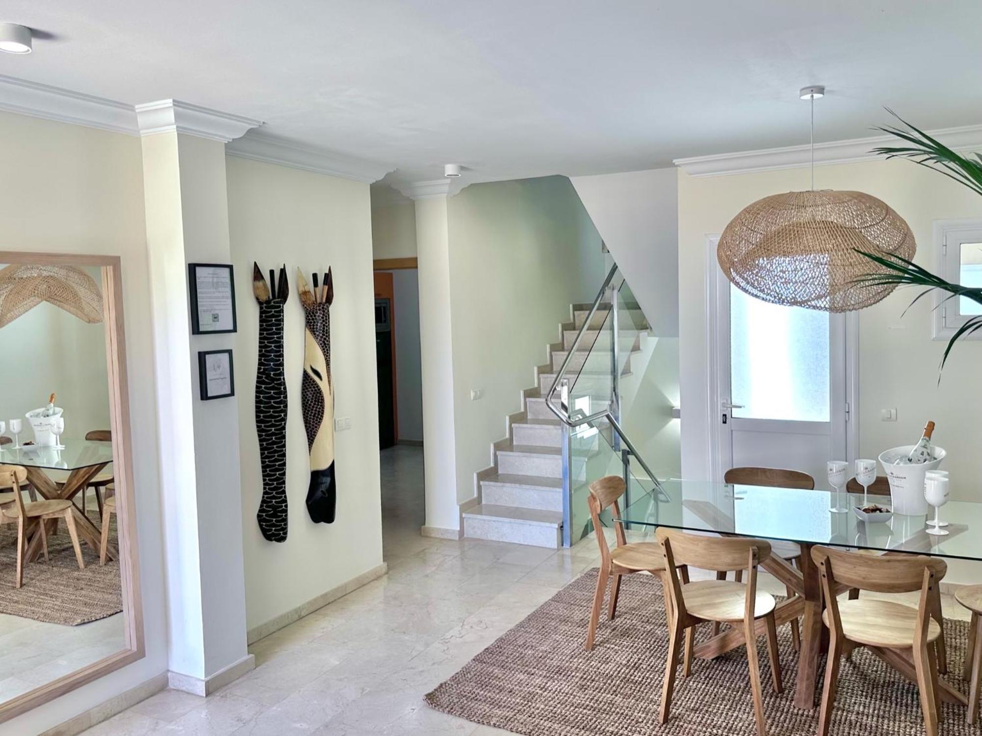 Luxury Villa Ifara With Private Heated Pool Free Car Rental In May And June Villa *