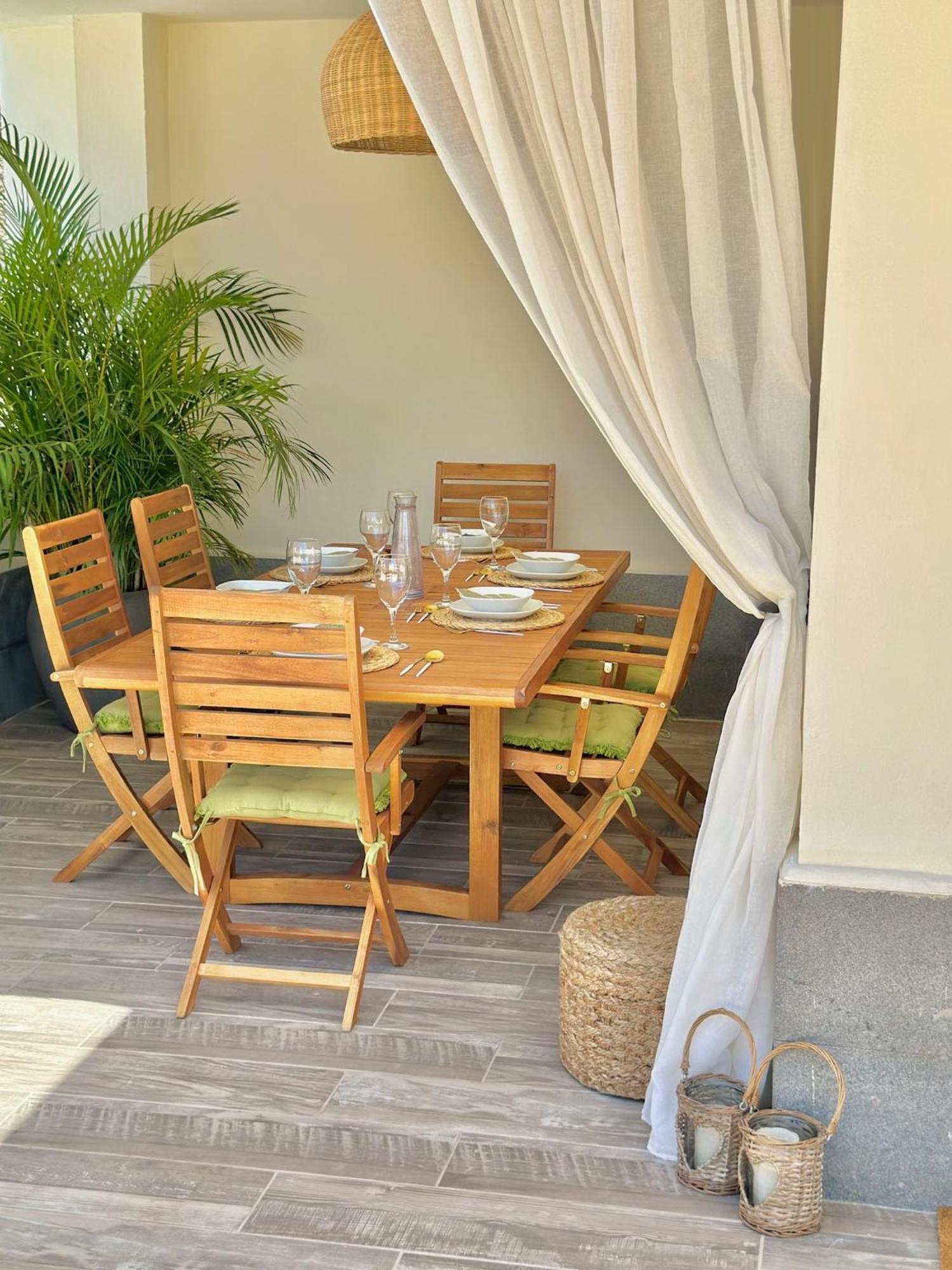 Luxury Villa Ifara With Private Heated Pool Free Car Rental In May And June Villa