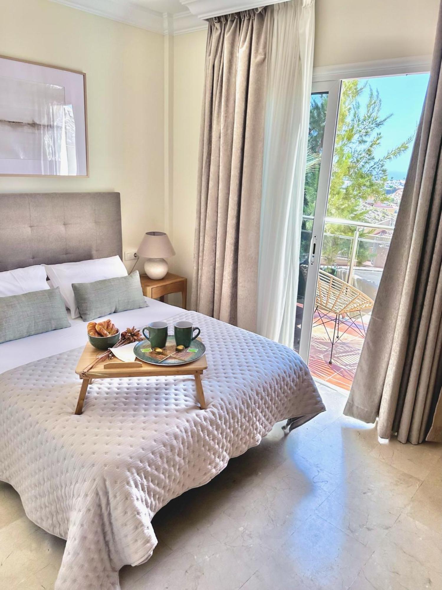 Villa Luxury Villa Ifara With Private Heated Pool Free Car Rental In May And June