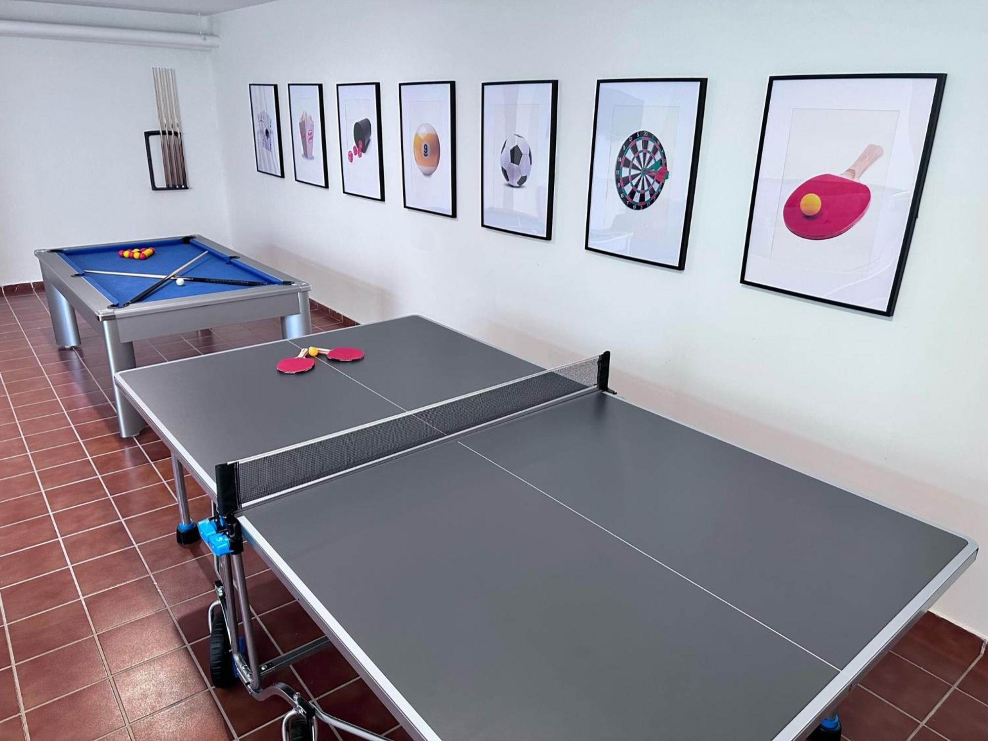 Villa Luxury Villa Ifara With Private Heated Pool Free Car Rental In May And June Costa Adeje (Tenerife)