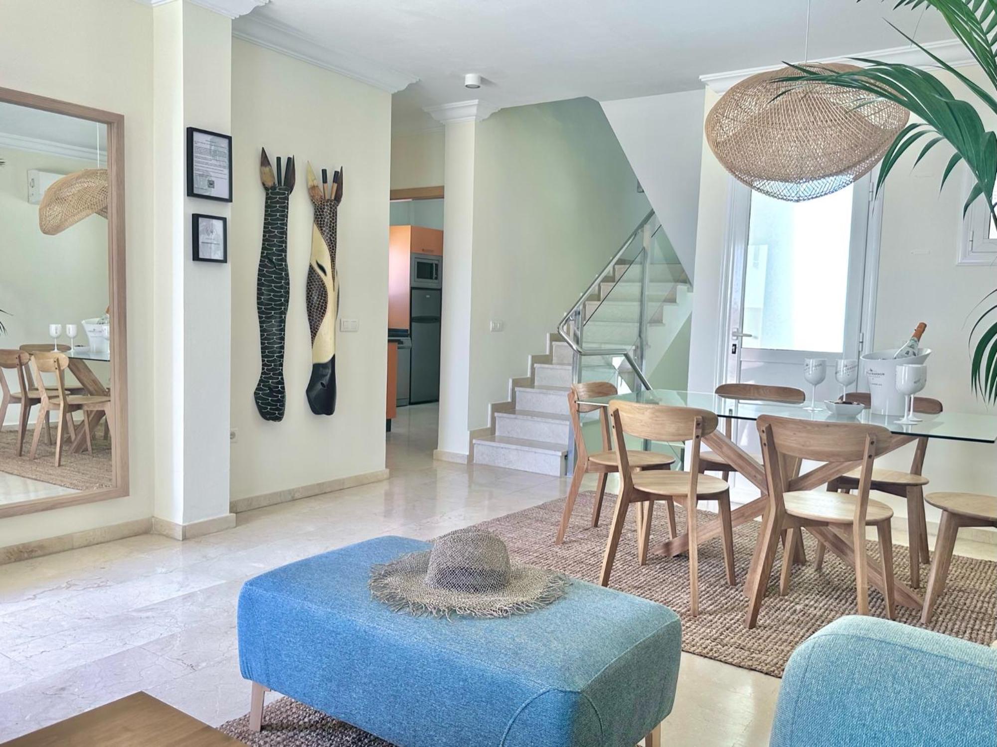 Luxury Villa Ifara With Private Heated Pool Free Car Rental In May And June Villa *