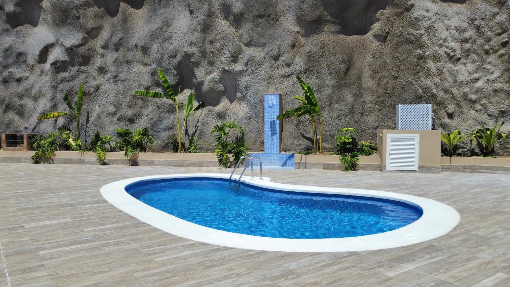 Luxury Villa Ifara With Private Heated Pool Free Car Rental In May And June