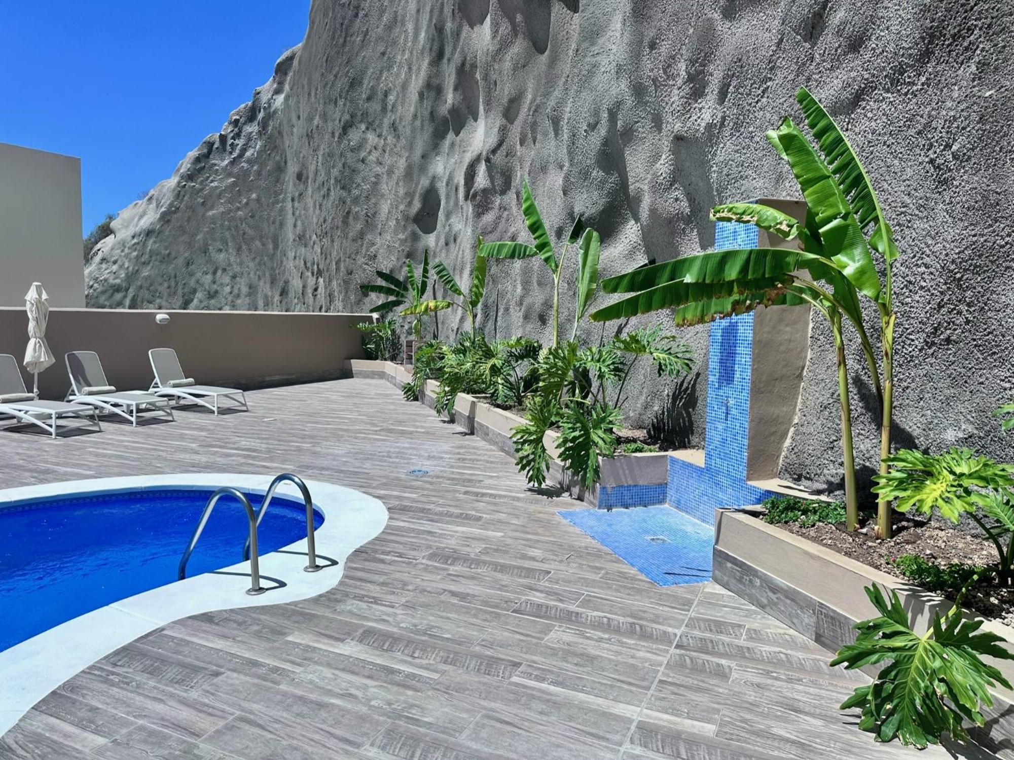 Luxury Villa Ifara With Private Heated Pool Free Car Rental In May And June Villa Costa Adeje (Tenerife)