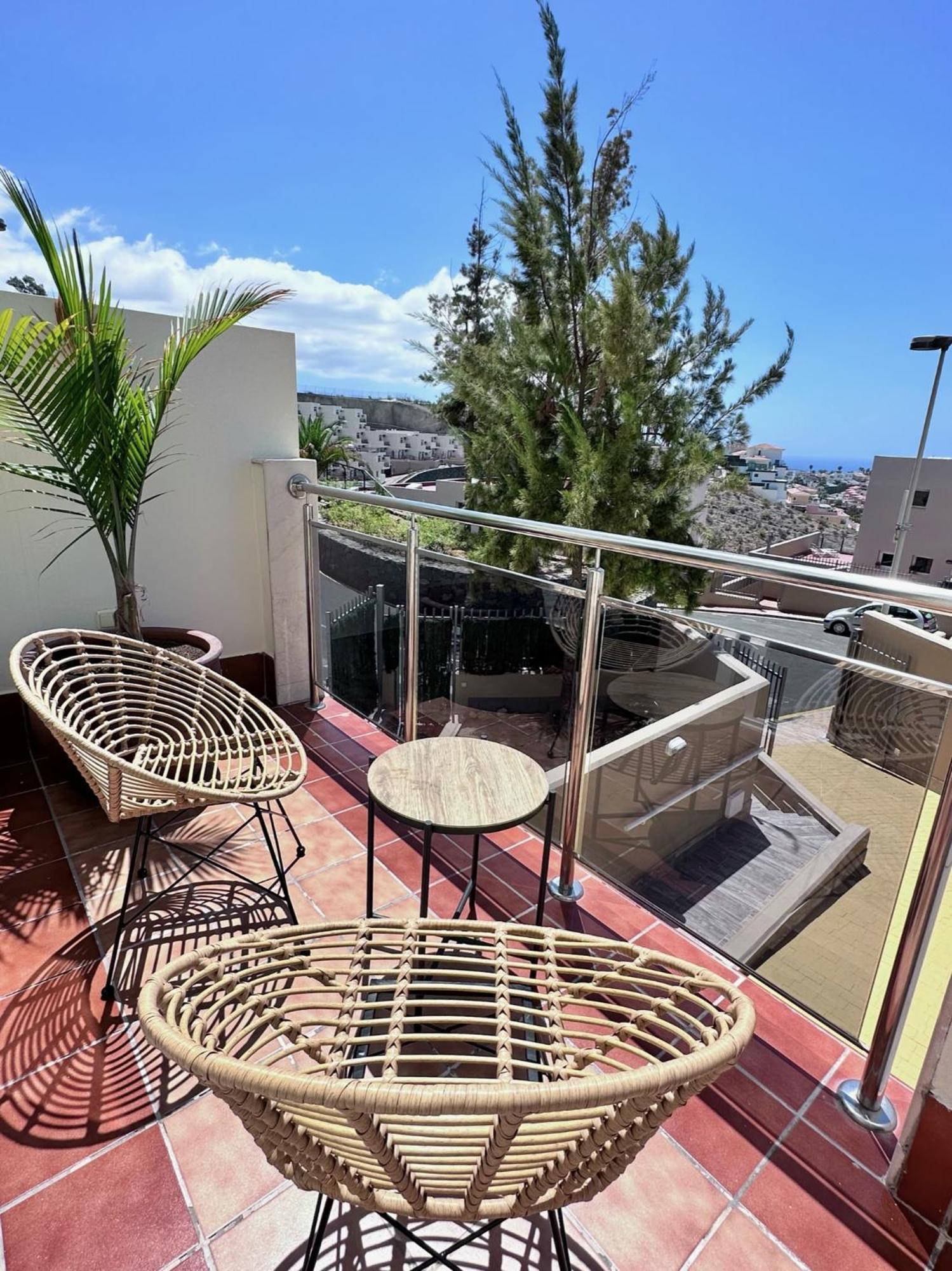 Luxury Villa Ifara With Private Heated Pool Free Car Rental In May And June Villa Costa Adeje (Tenerife)