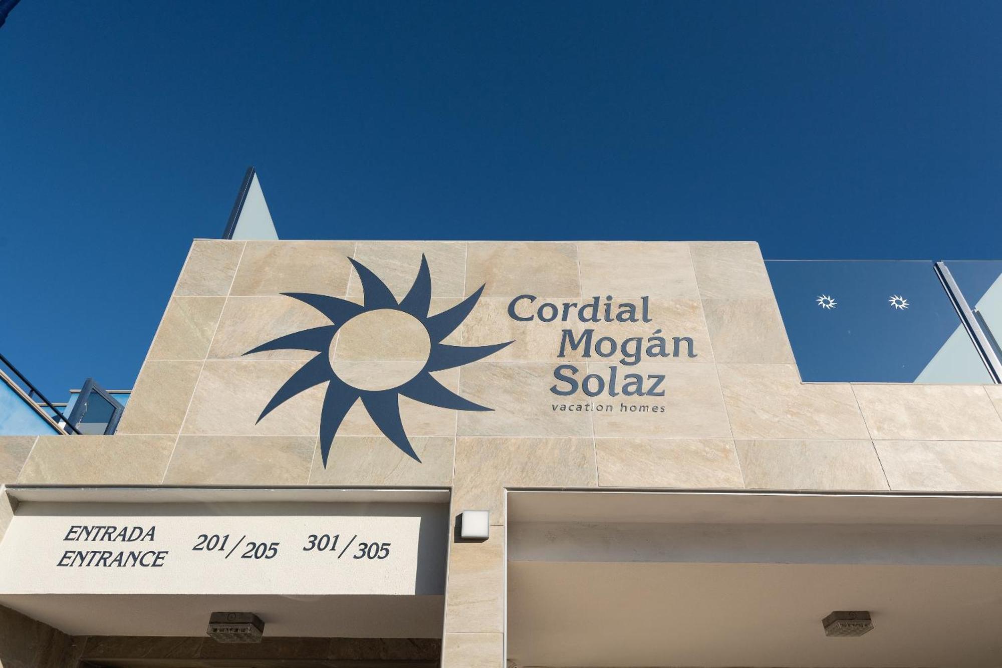 Cordial Mogán Solaz * Puerto De Mogan