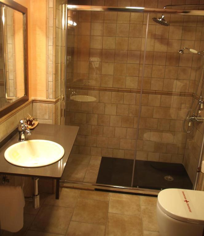 El Cerro - Only Adults Guest house