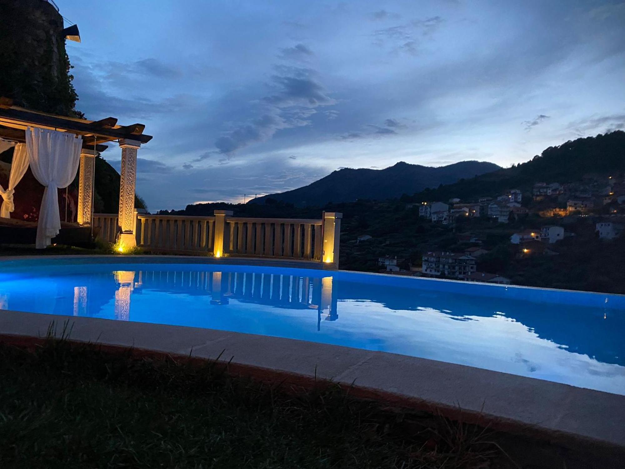 El Cerro - Only Adults Guest house