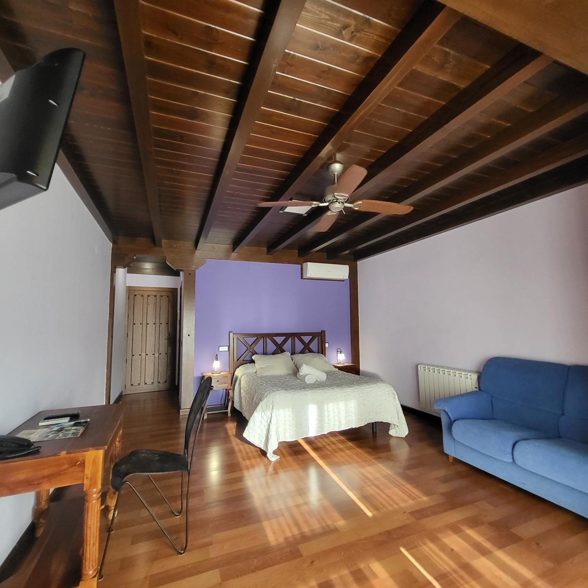 El Cerro - Only Adults Guest house Pedro Bernardo