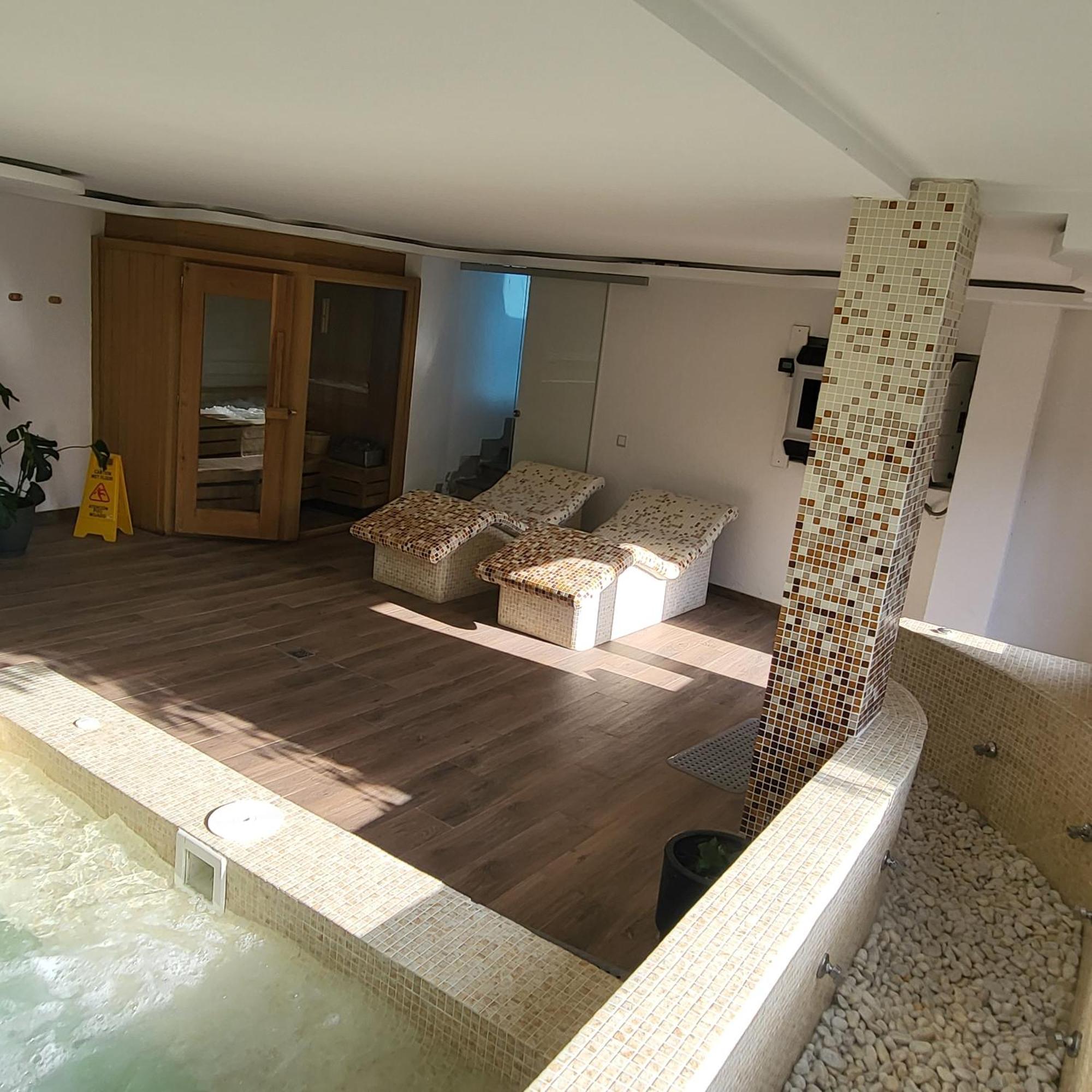 Guest house El Cerro - Only Adults 2*